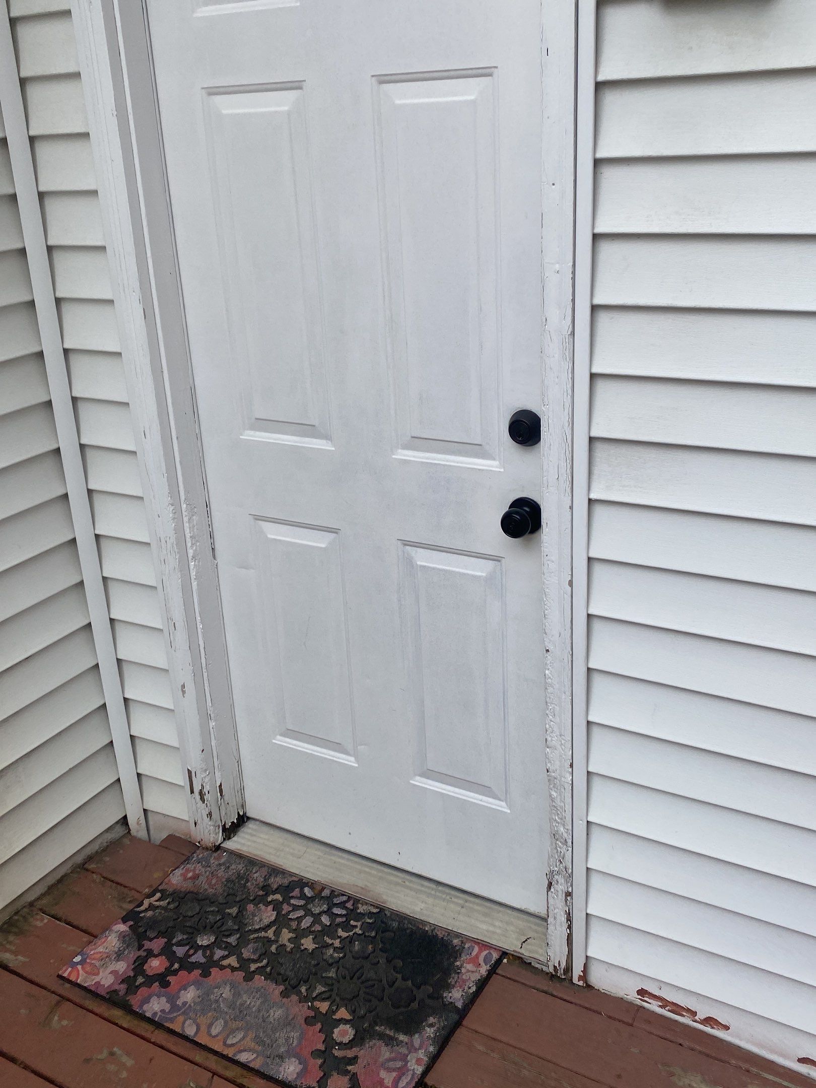 Provia Steel Entry Door by 180 Contractors