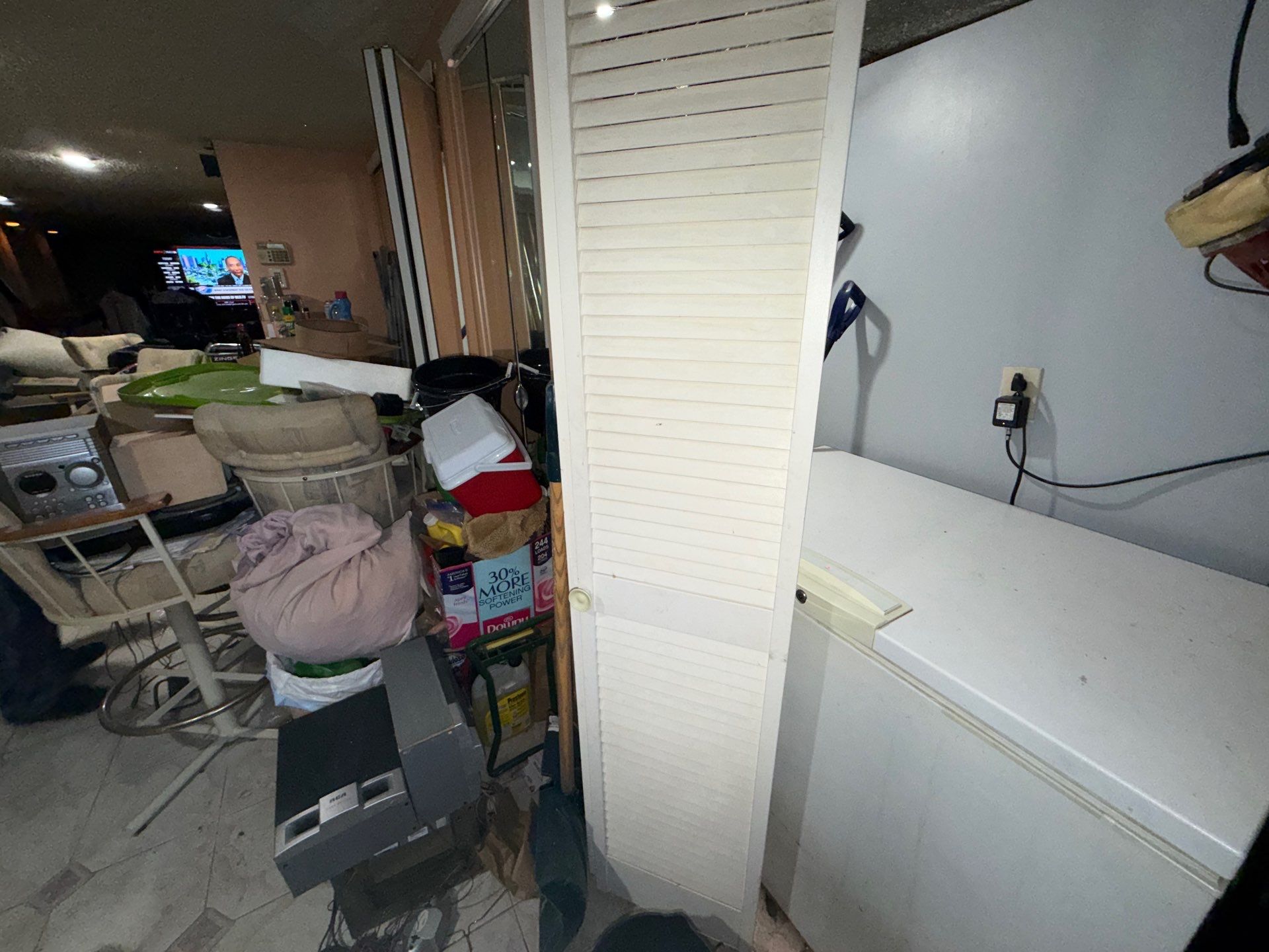 Water Damage Claim in Philadelphia by FLAPA & KeyStone