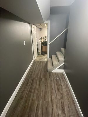 Project in Waterford Twp