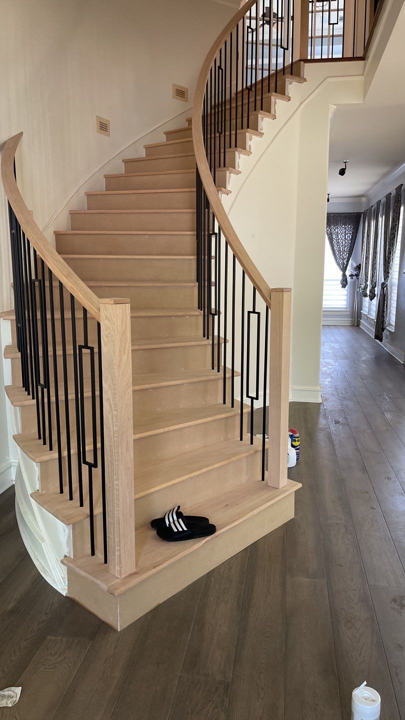 Major Flood from Pipe Burst at a Southlake Home - Full Remodel by First United Roofing & Construction