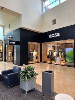 Project in Charlotte