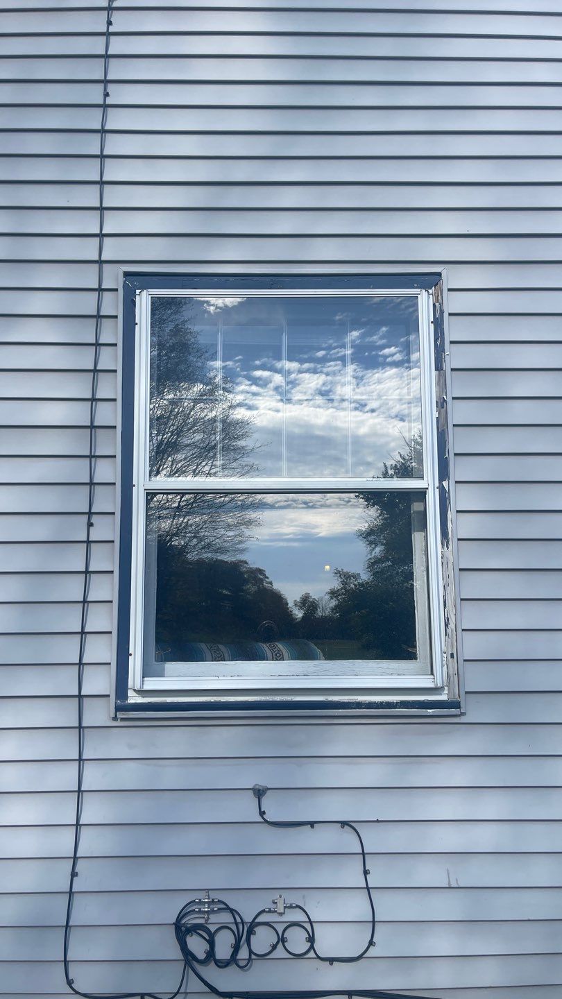 Whole House Window Replacement in Bernardston, MA by Yankee Home Improvement