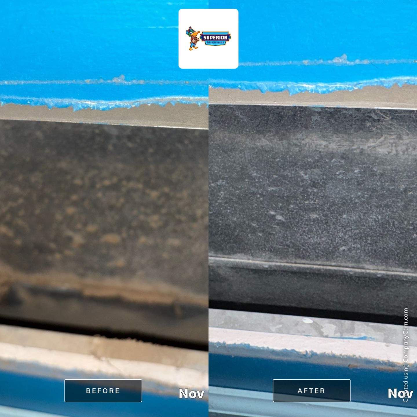 Air Duct Cleaning in Brentwood, PA by Superior Air Duct Cleaning