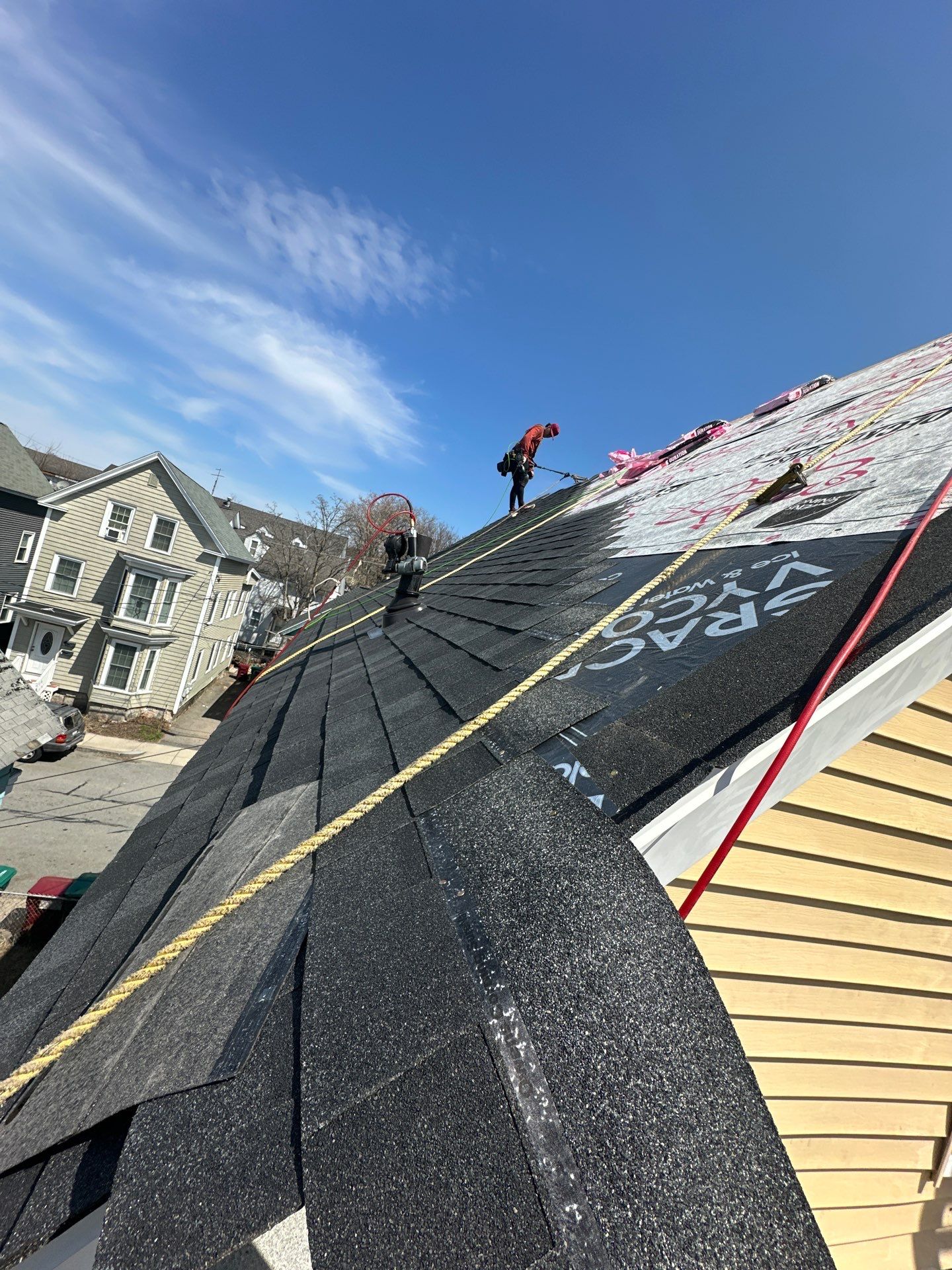 Roofing | Lowell by Mighty Dog Roofing of Greater Middlesex County