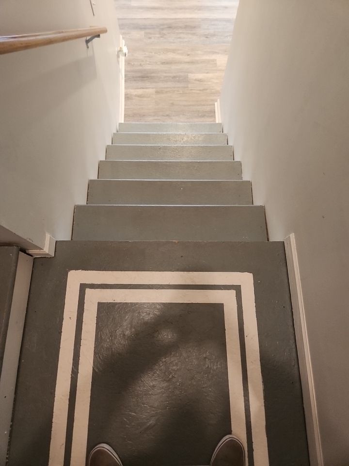 Abby Wenninghoff by FloorCo