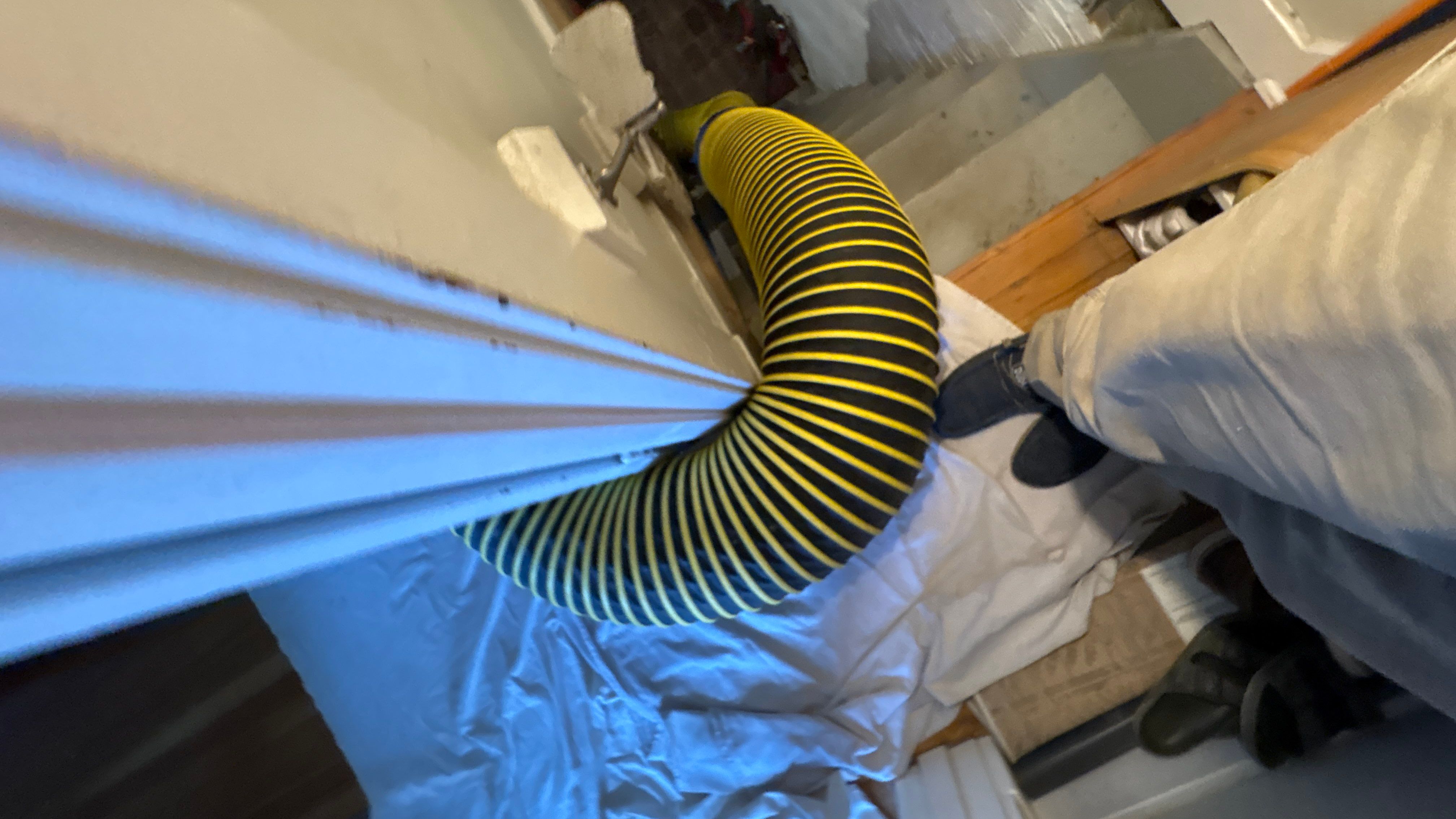 Air Duct Cleaning in Pittsburgh by Superior Air Duct Cleaning