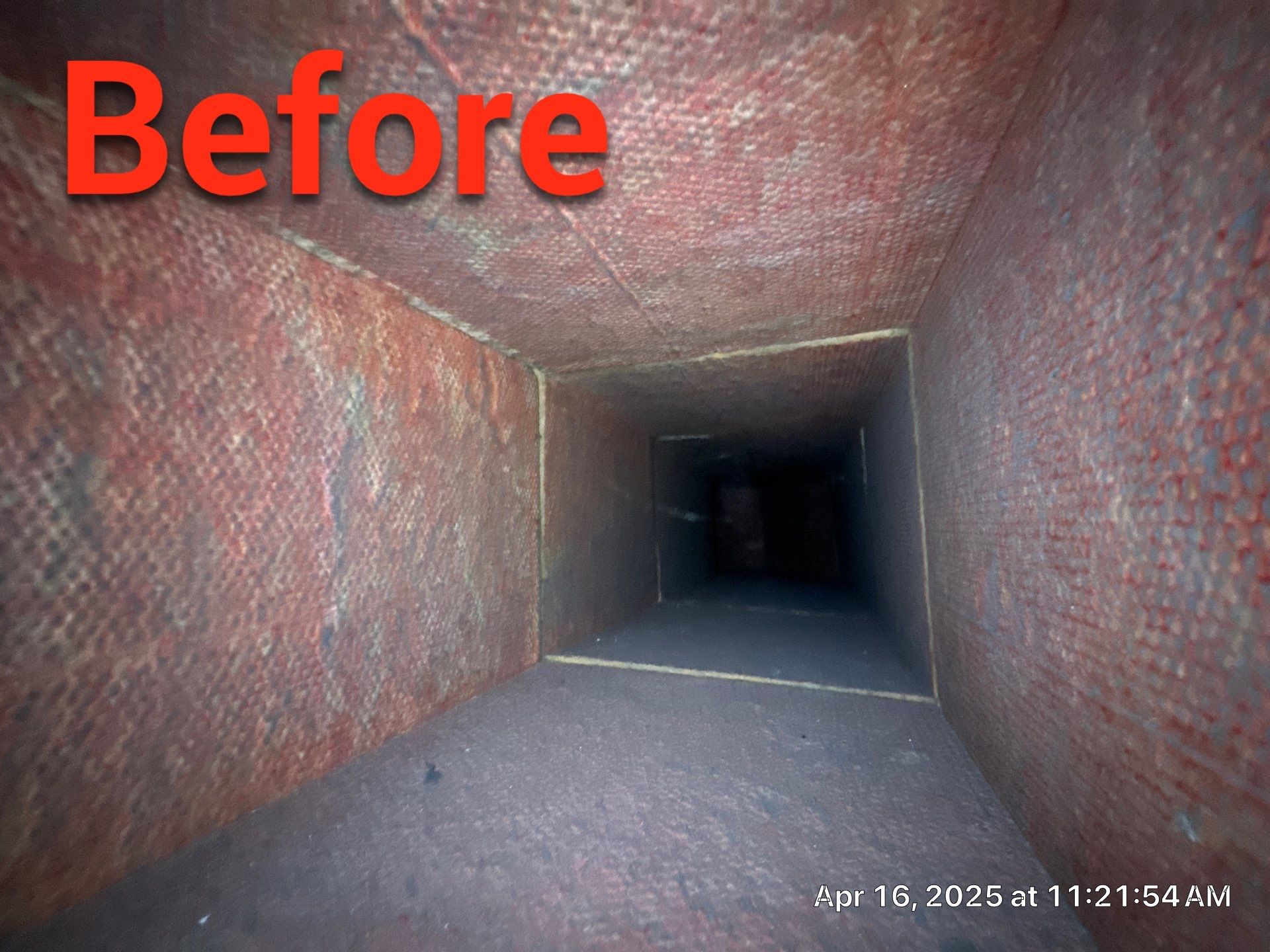 HVAC Restoration using HVAC Restoration Equipment  by TIES360 Air Ducts Plus