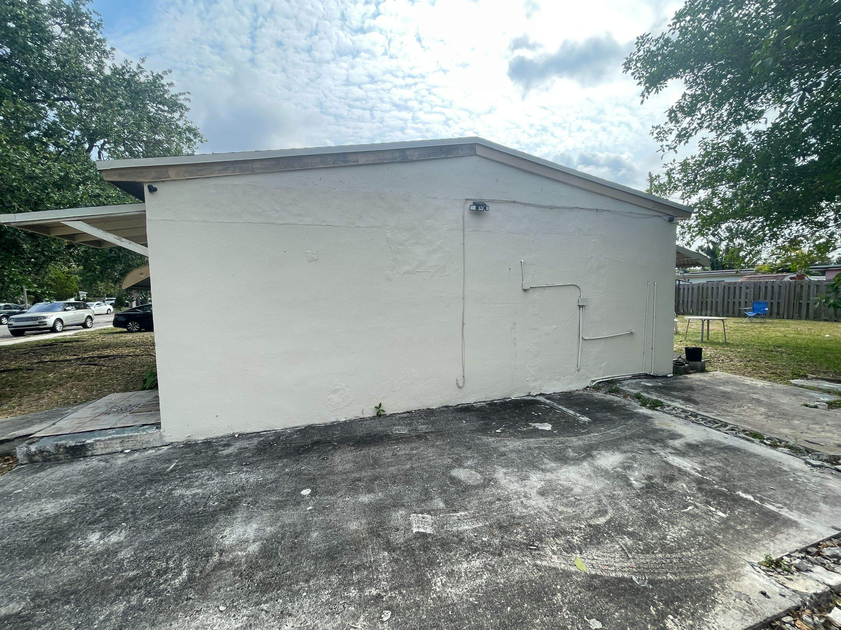 Water Damage Claim in north miami by FLAPA & KeyStone