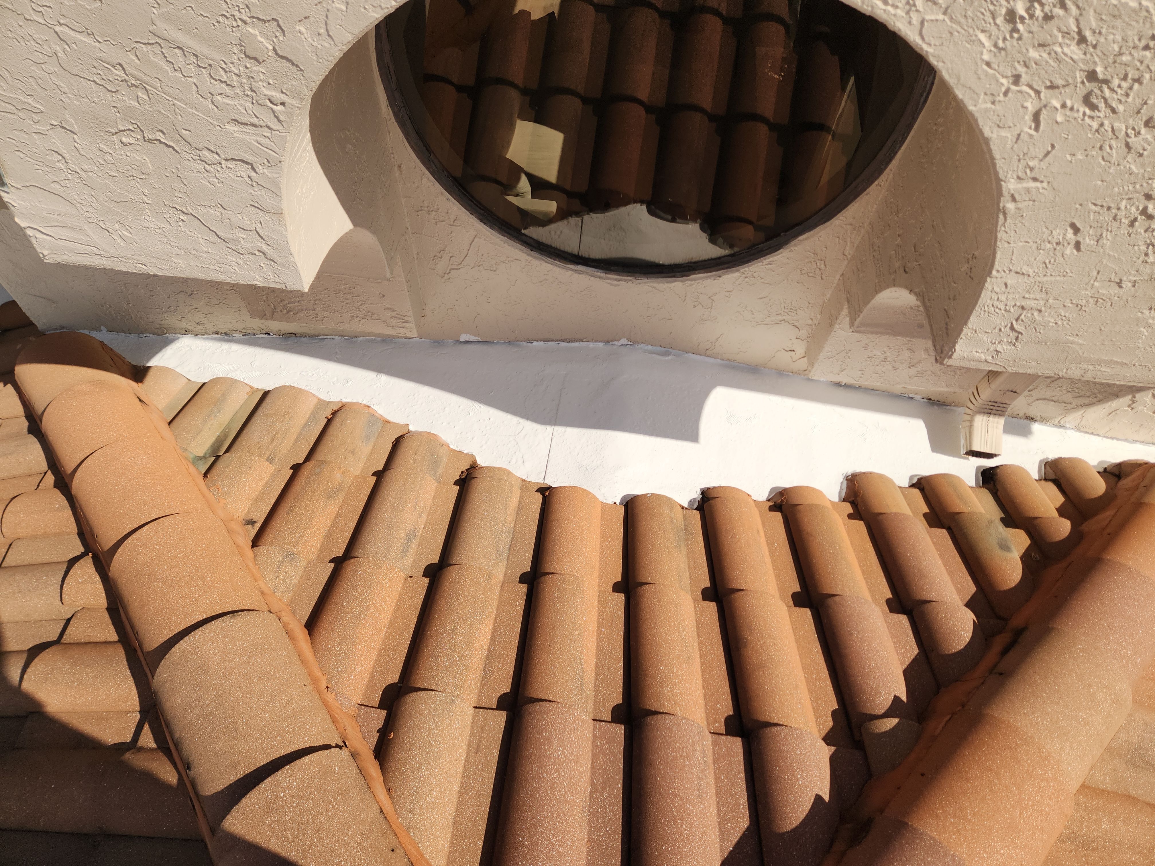 Flat Roof Waterproofing and Silicone Coating in Boca Raton by Aastro Roofing