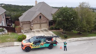 Roof Replacement - 78255