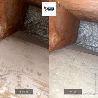 Air Duct Cleaning With a Vacuum Truck in Coraopolis, PA