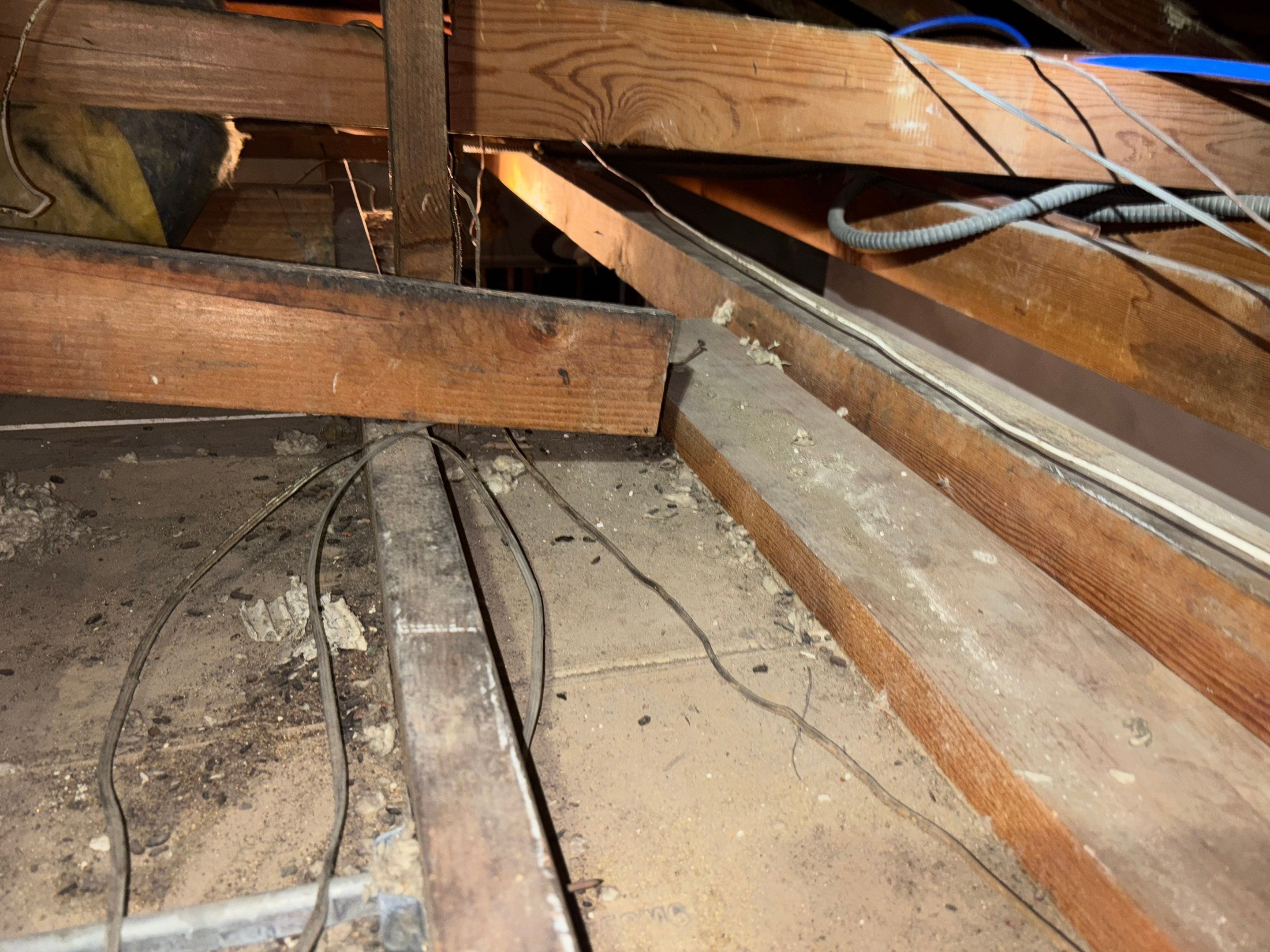 Project in Northridge by Insulation Labs