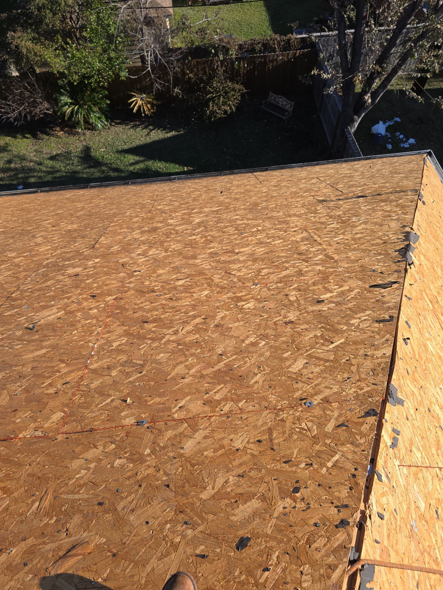 Roof Replacement Houston by Roof Repair Company