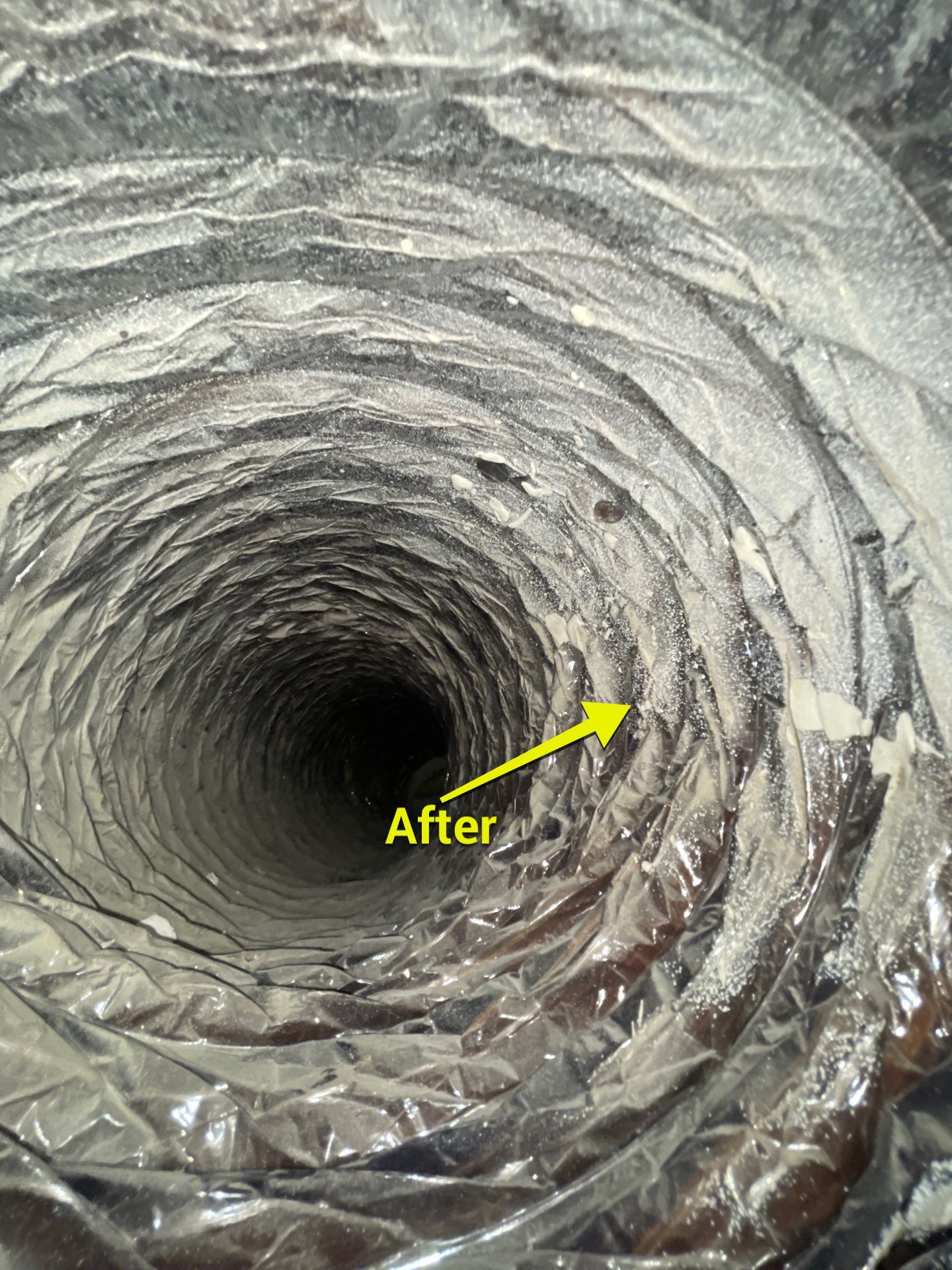 Air Duct Dryer Vent Cleaning in Winter Garden by Hygienic Air, Inc