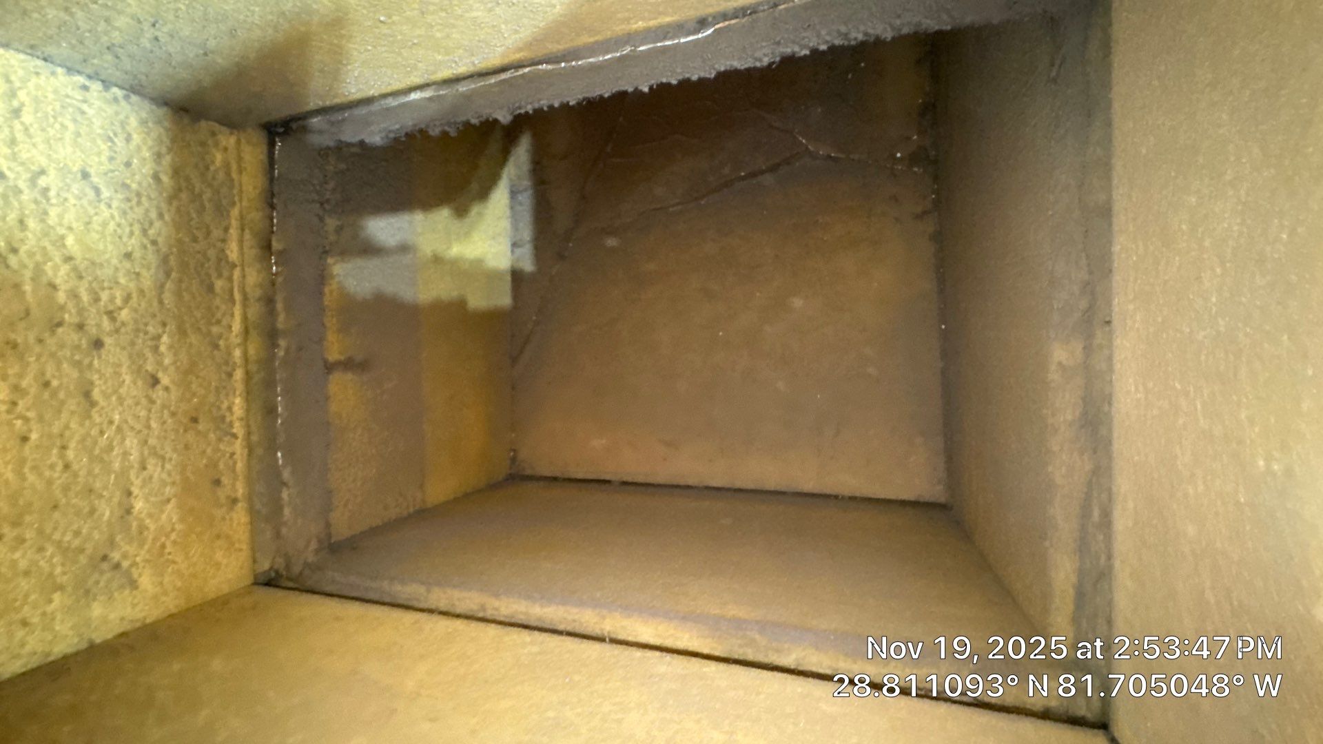 Air Duct Cleaning in Tavares by Hygienic Air, Inc