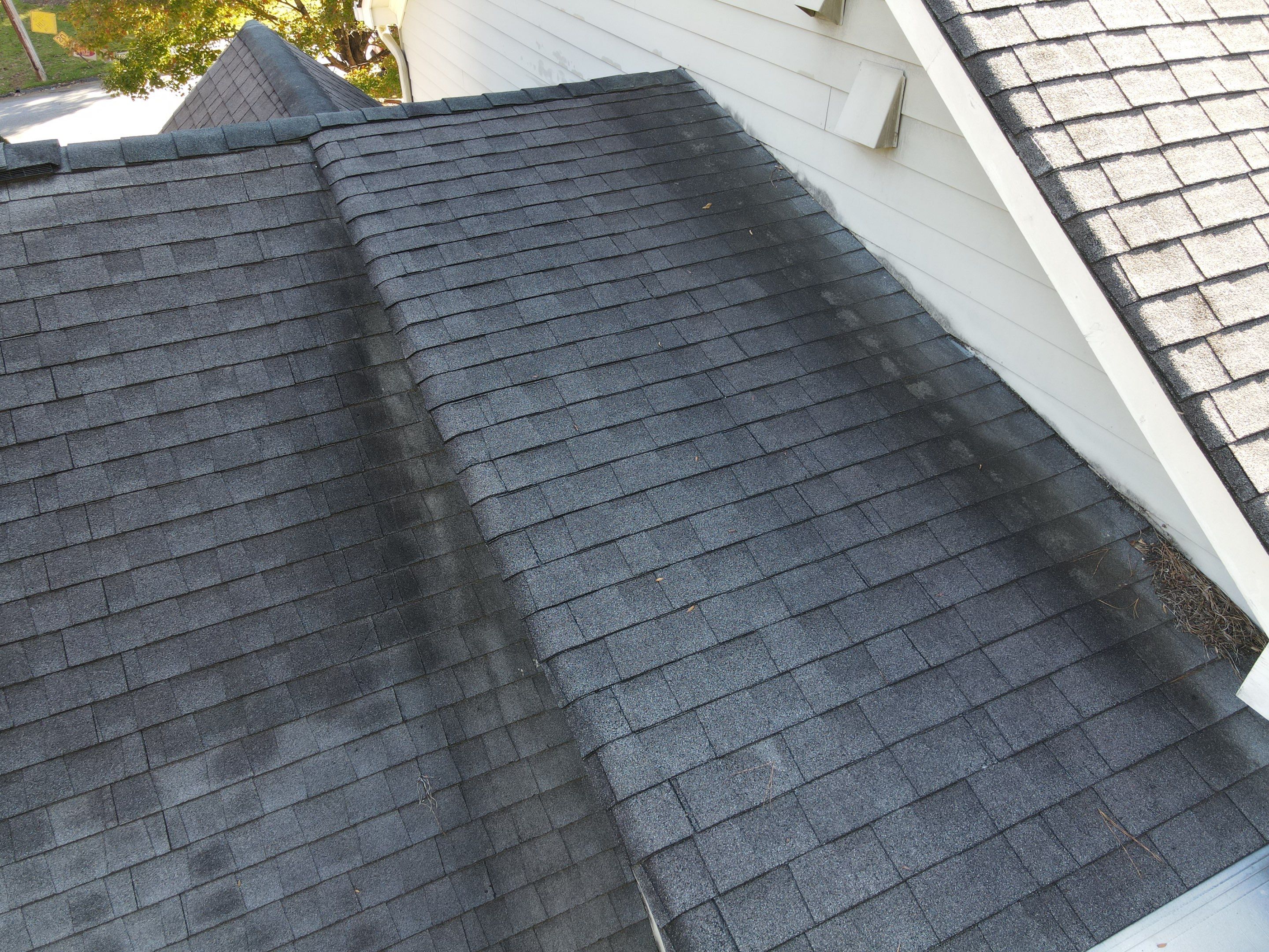 Residential Roofing Installation using Owens Corning by Inspector Roofing and Restoration