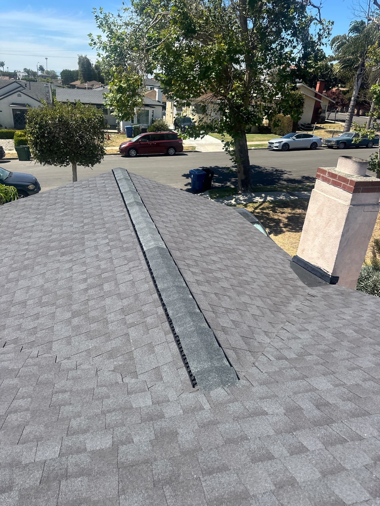 Roof Replacement - Los Angeles, CA 90043 by Epic Roof Replacement