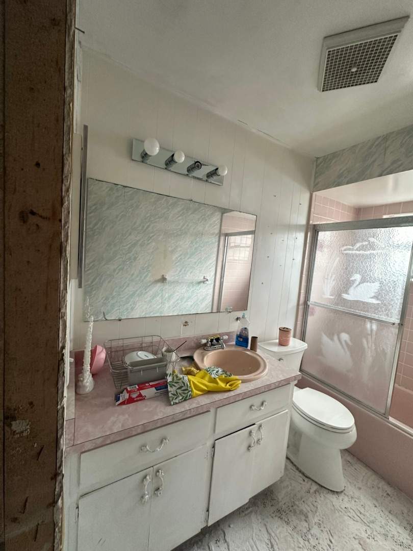 Project in Orlando by You Restorations LLC DBA YOU-Home