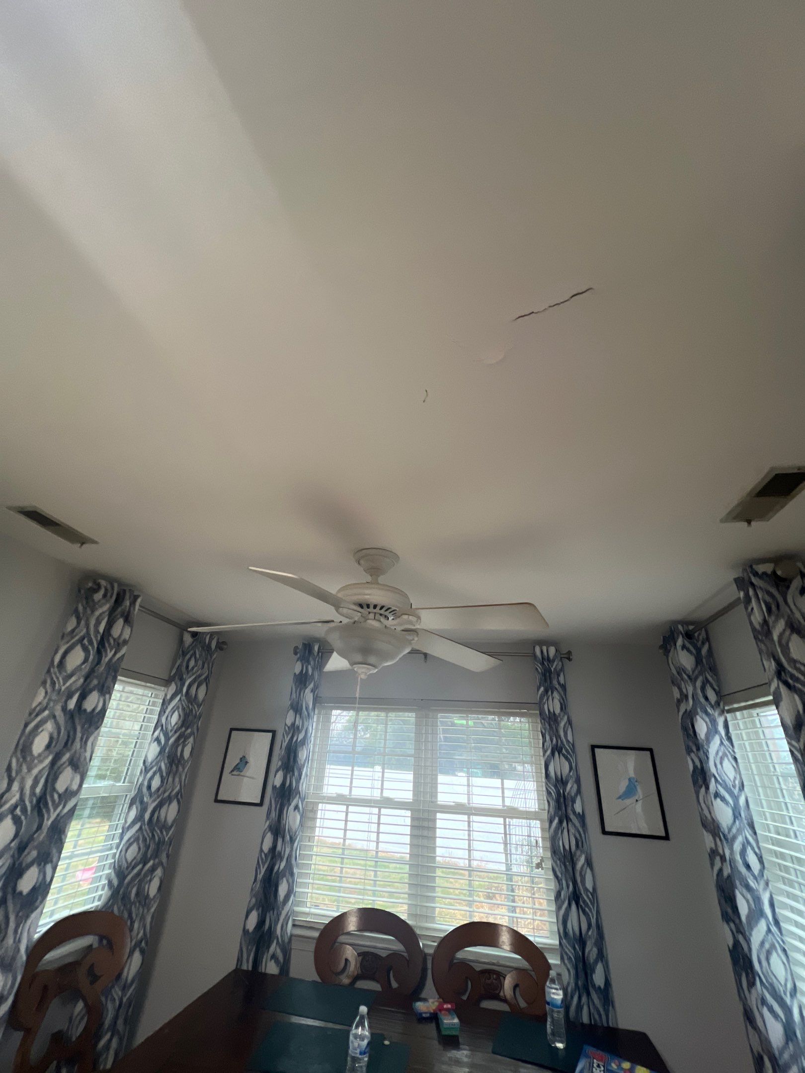 Residential - Virginia Beach  by Rodriguez Drywall And Paint 