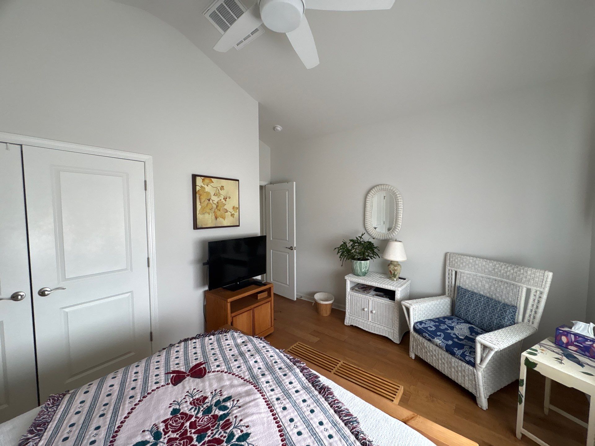 Whole-Home Interior Repaint and Custom Trim Refresh in Huger by Pathway Home Painting & Improvements