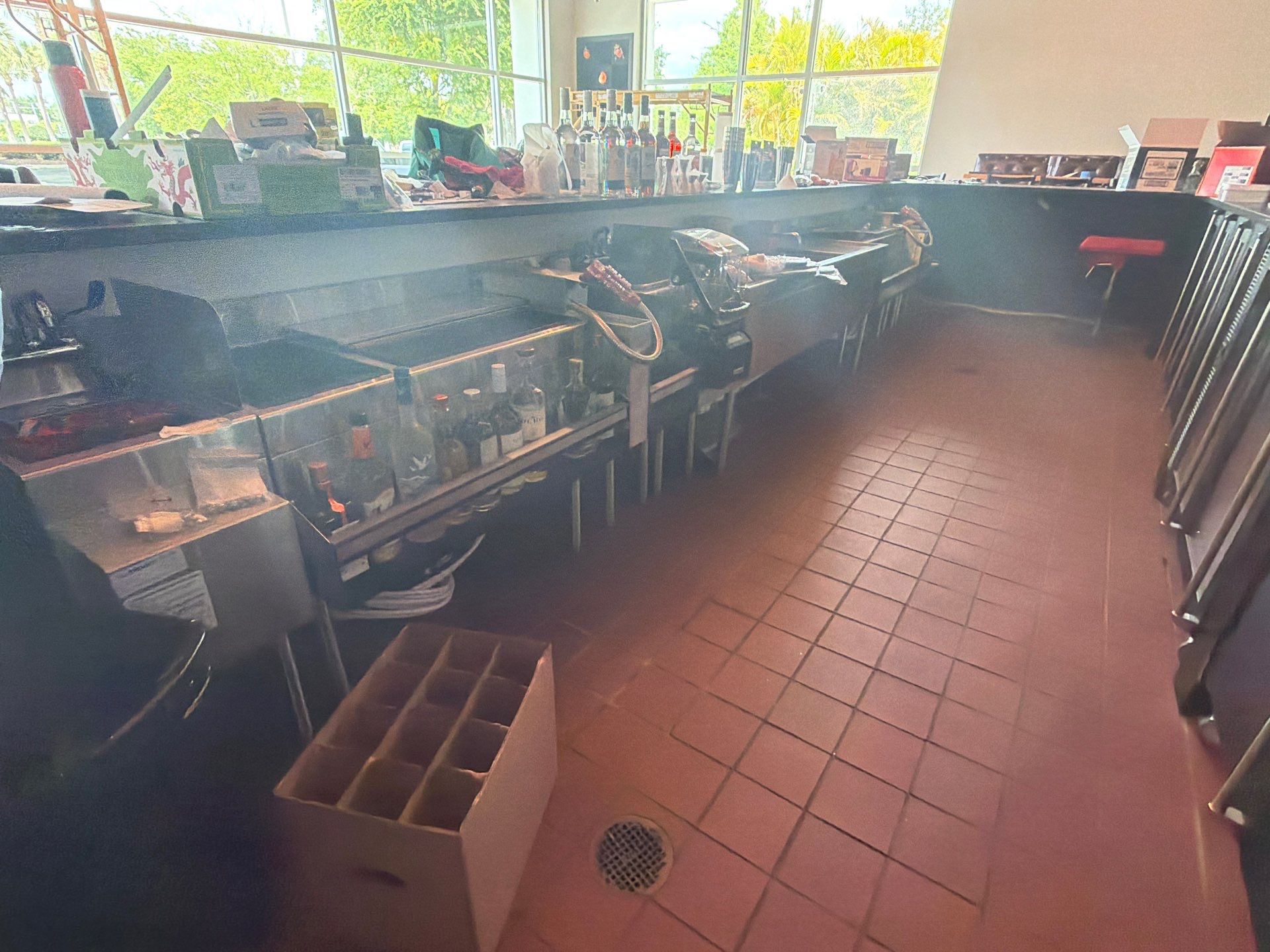 Poblano's Clearwater FL by Supreme Restaurant Equipment