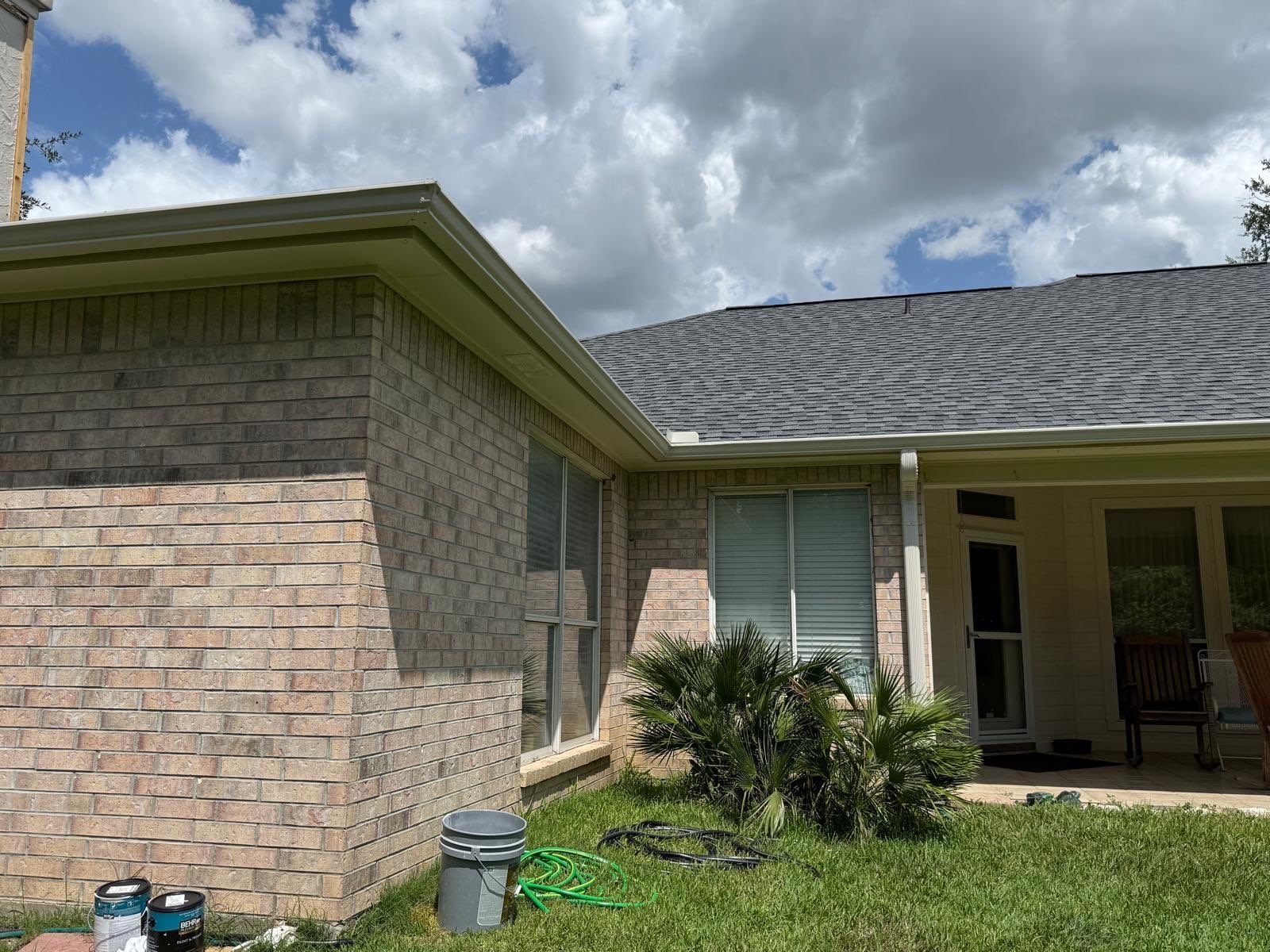 Project in Temple by Armor Roofing | Exteriors