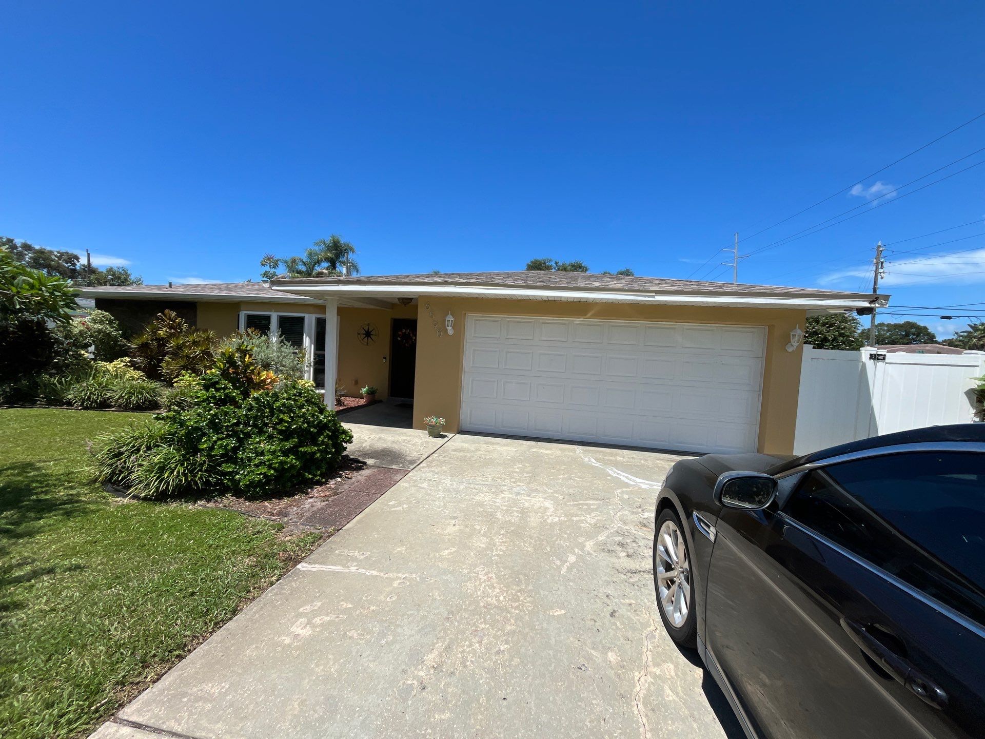 Project in Seminole 33772 by Mitchell Roofing Company LLC 