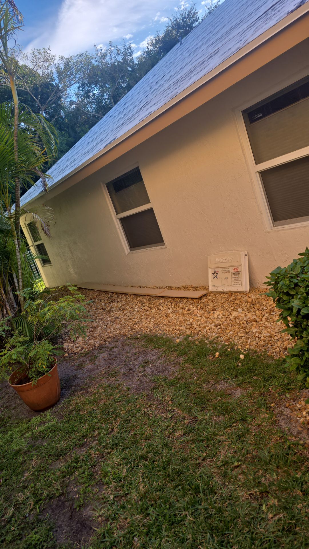 Concrete Tile Roof Replacement and Secondary Water Barrier in Boca Raton by Aastro Roofing