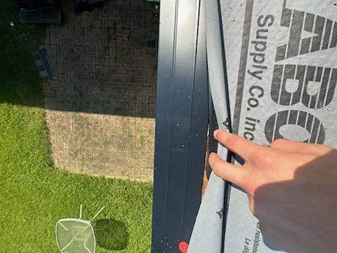 Project in Texas City by Roof Guard And Construction