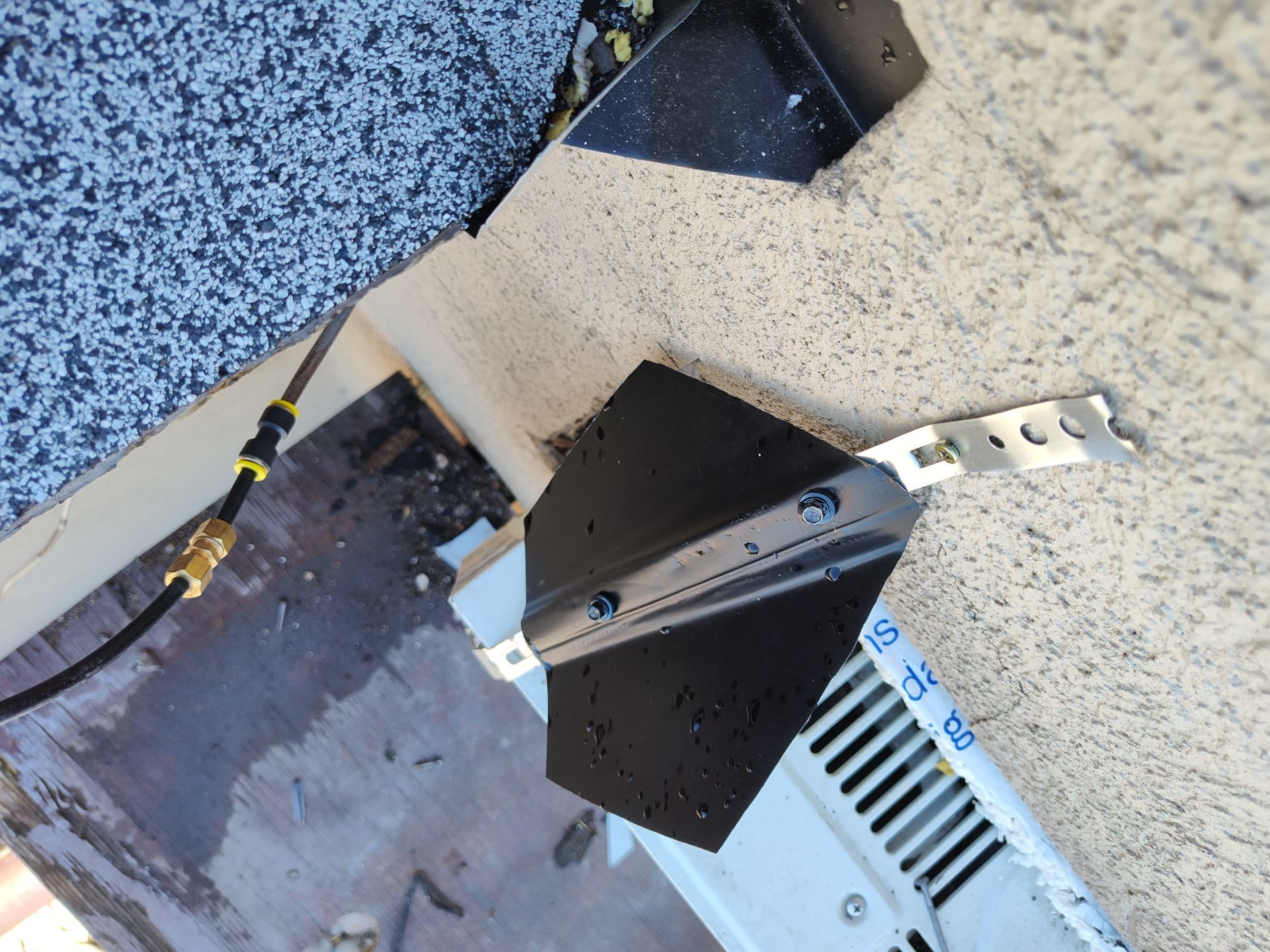 Wrigley field/ Timbers by Bros Roofing