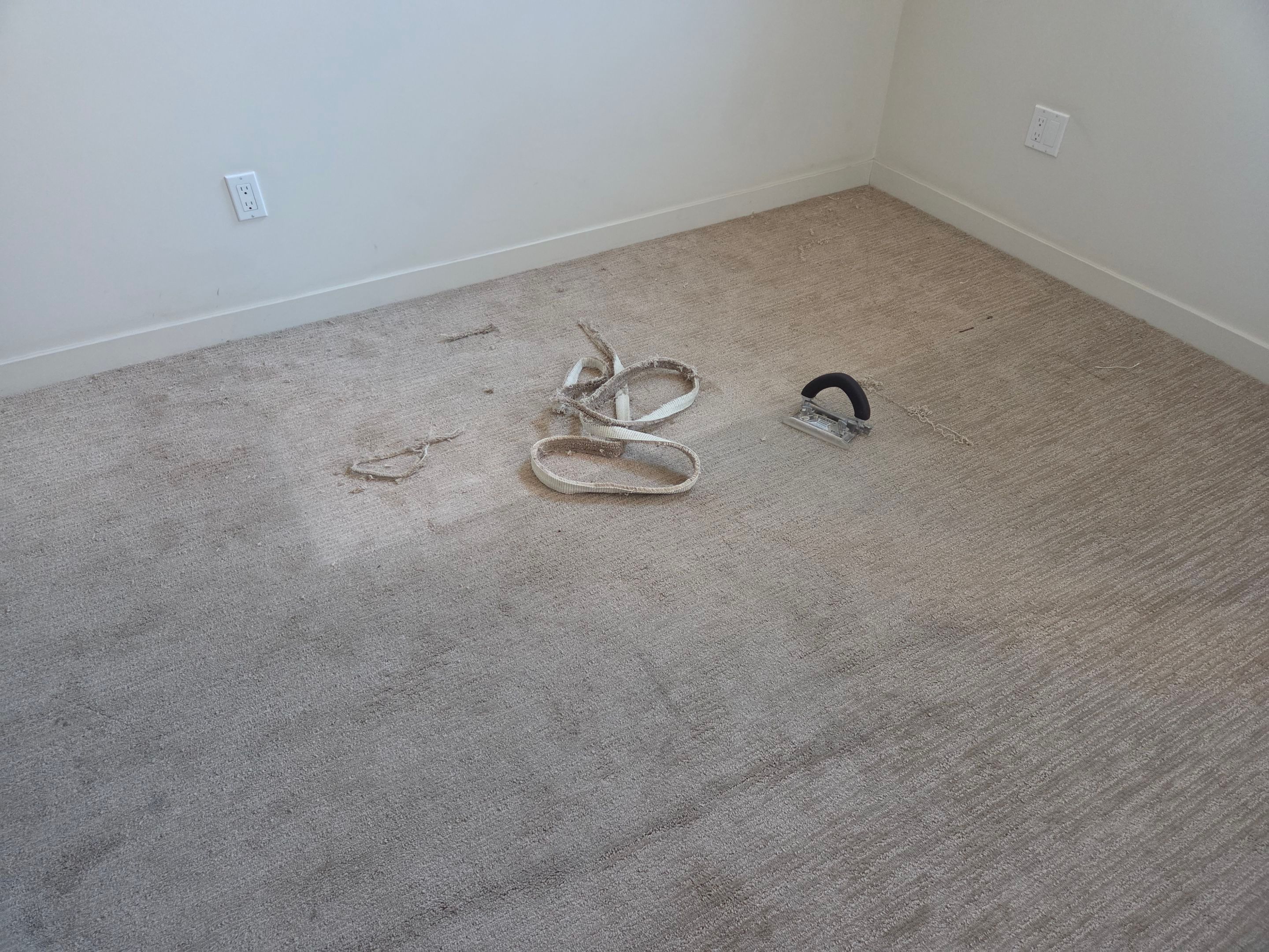 New Era Park, Carpet Re-stretch and Cleaning by Ardent Carpet Restore LLC