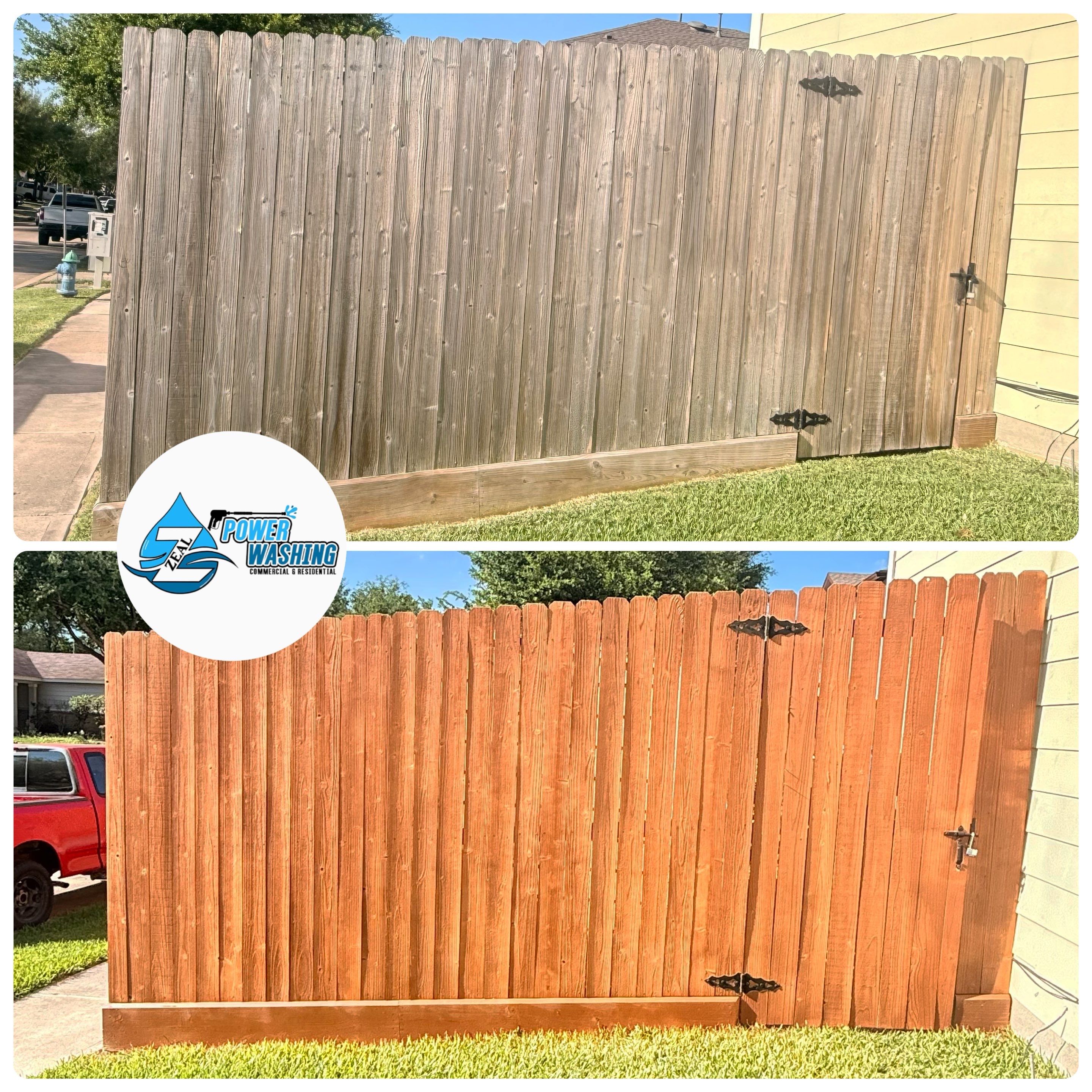 Gorgeous Garden by Zeal Power Washing