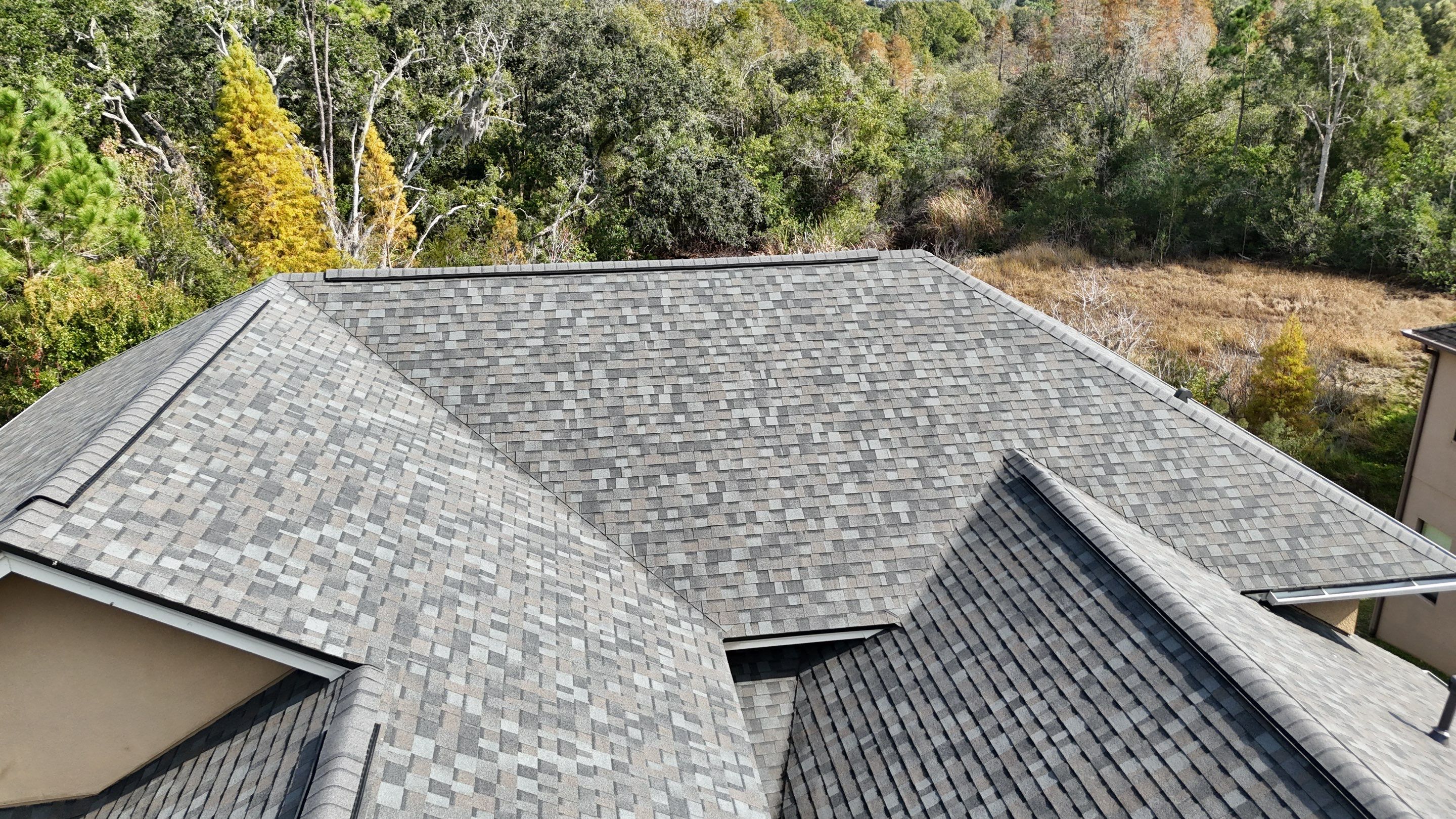 Roof Replacement in Tampa, FL by Shingle Masters Roofing