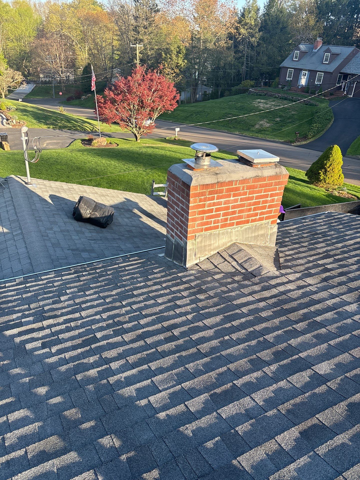 Meriden by All site builders LLC