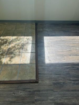 Commercial Interior