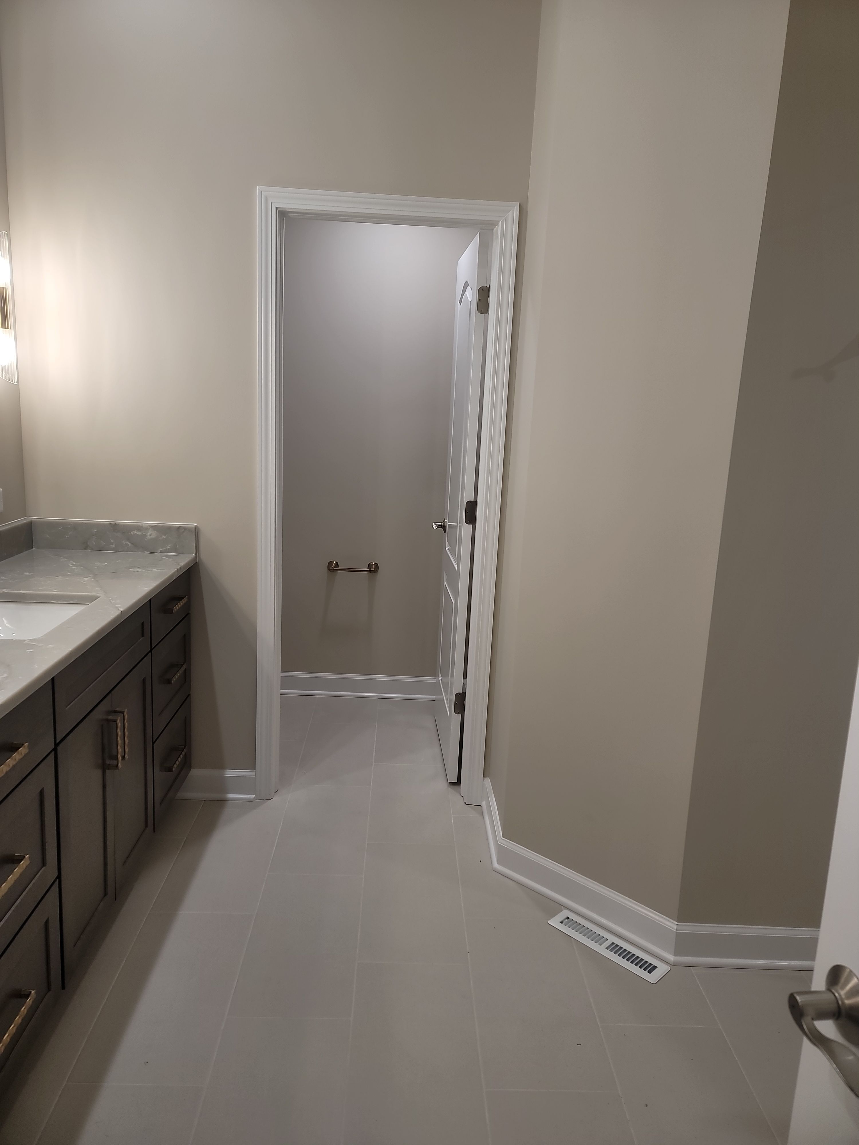 Naperville Primary Bathroom by DJI Services Inc