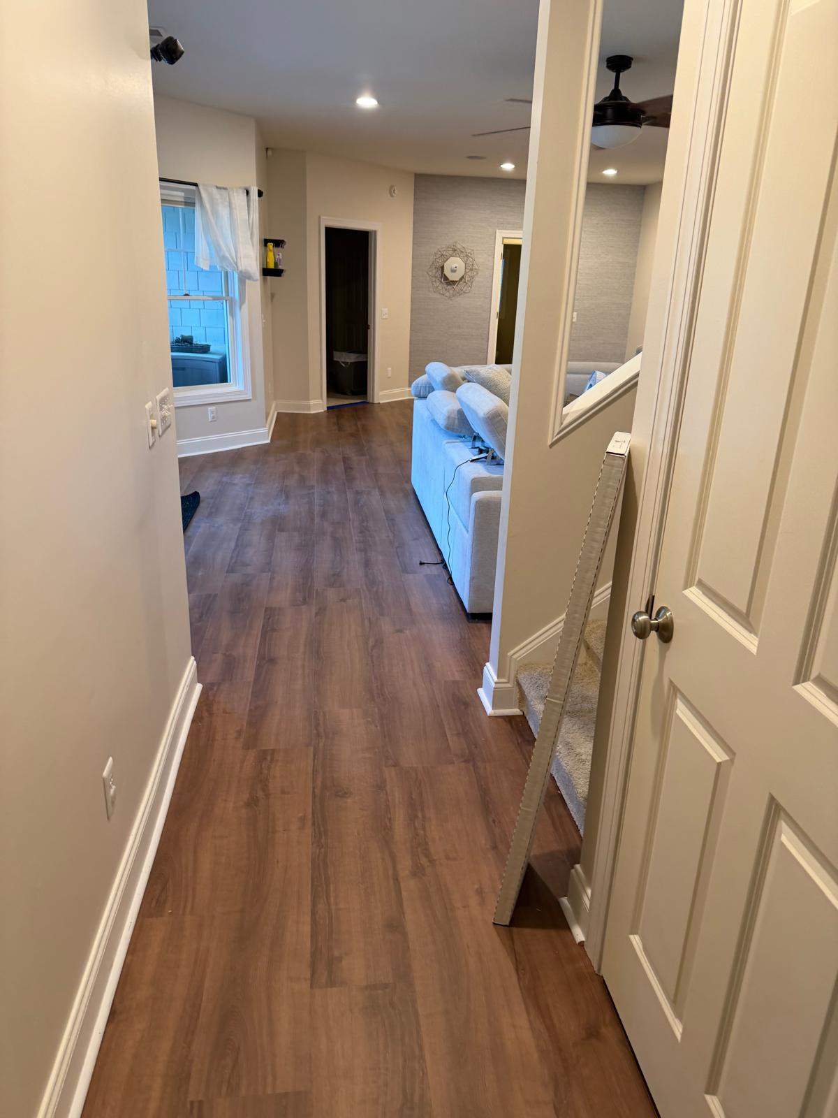 Project 54 by FMP Flooring