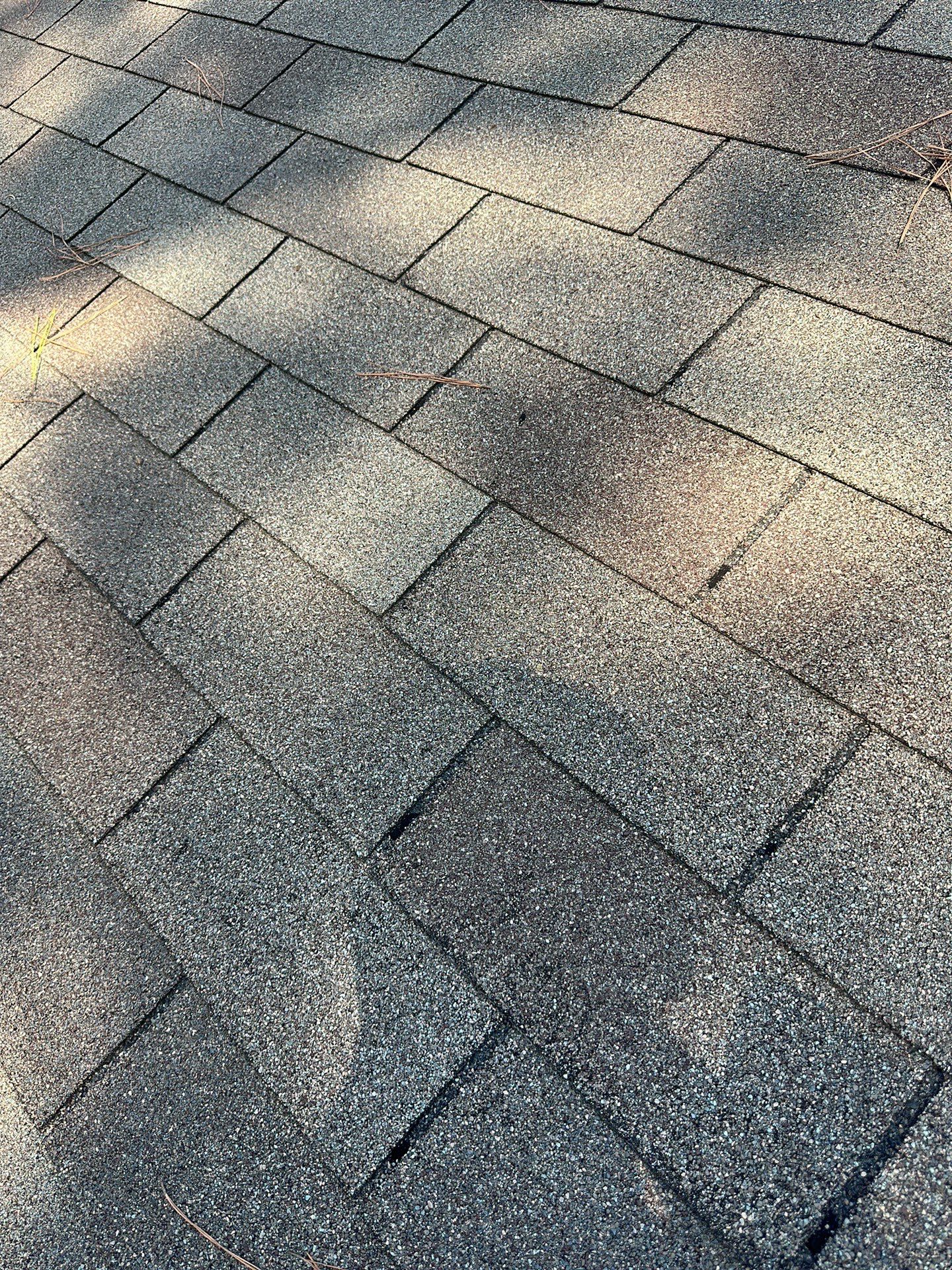 Residential Roofing Repair using Owen's Corning Duration (Lifetime) Shingles by Roof Repair Company