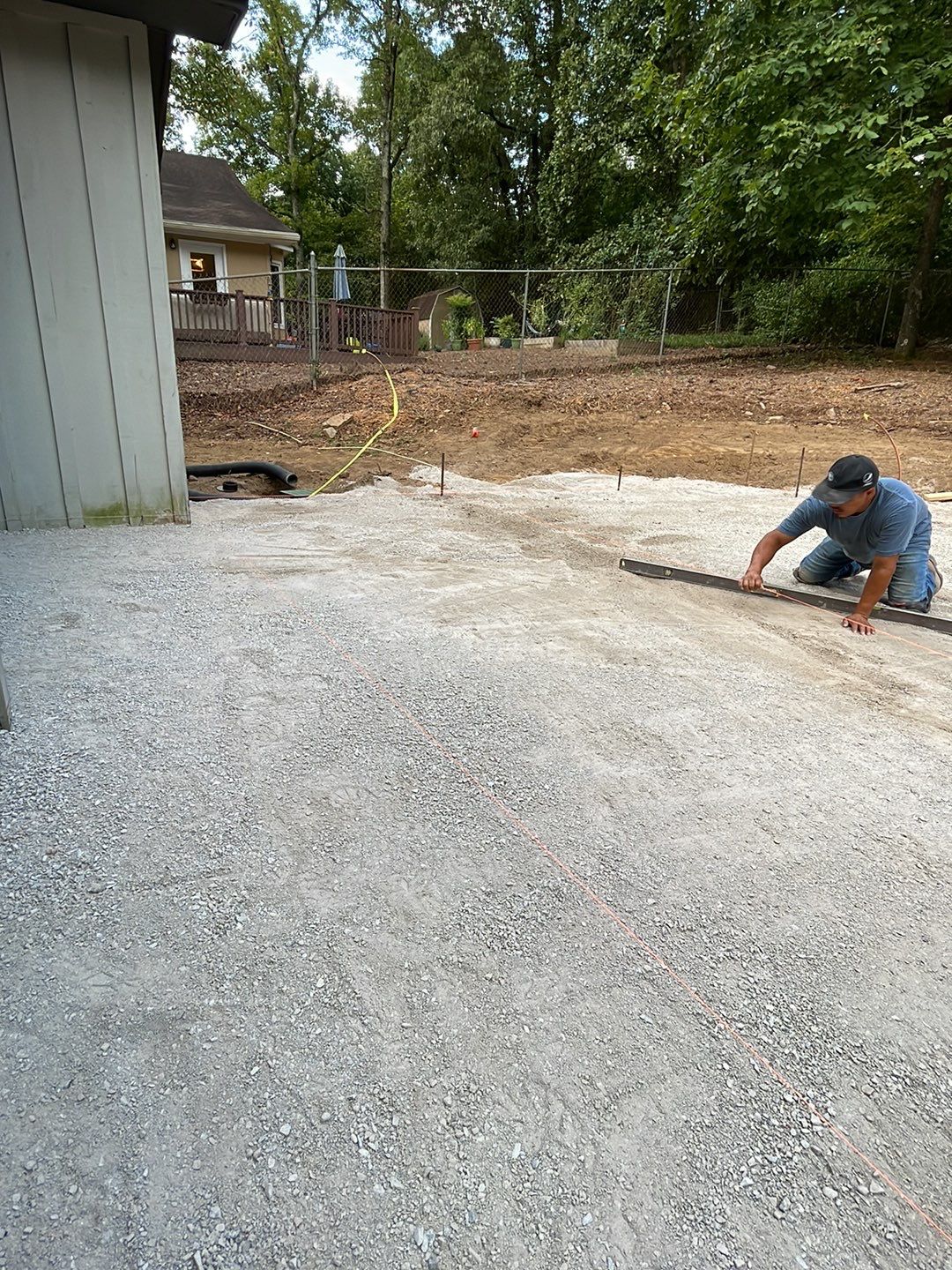 Al Seier - Hardscape by Pillar and Pine