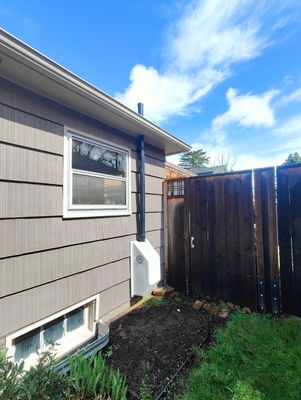 Subslab SafeAir™ System