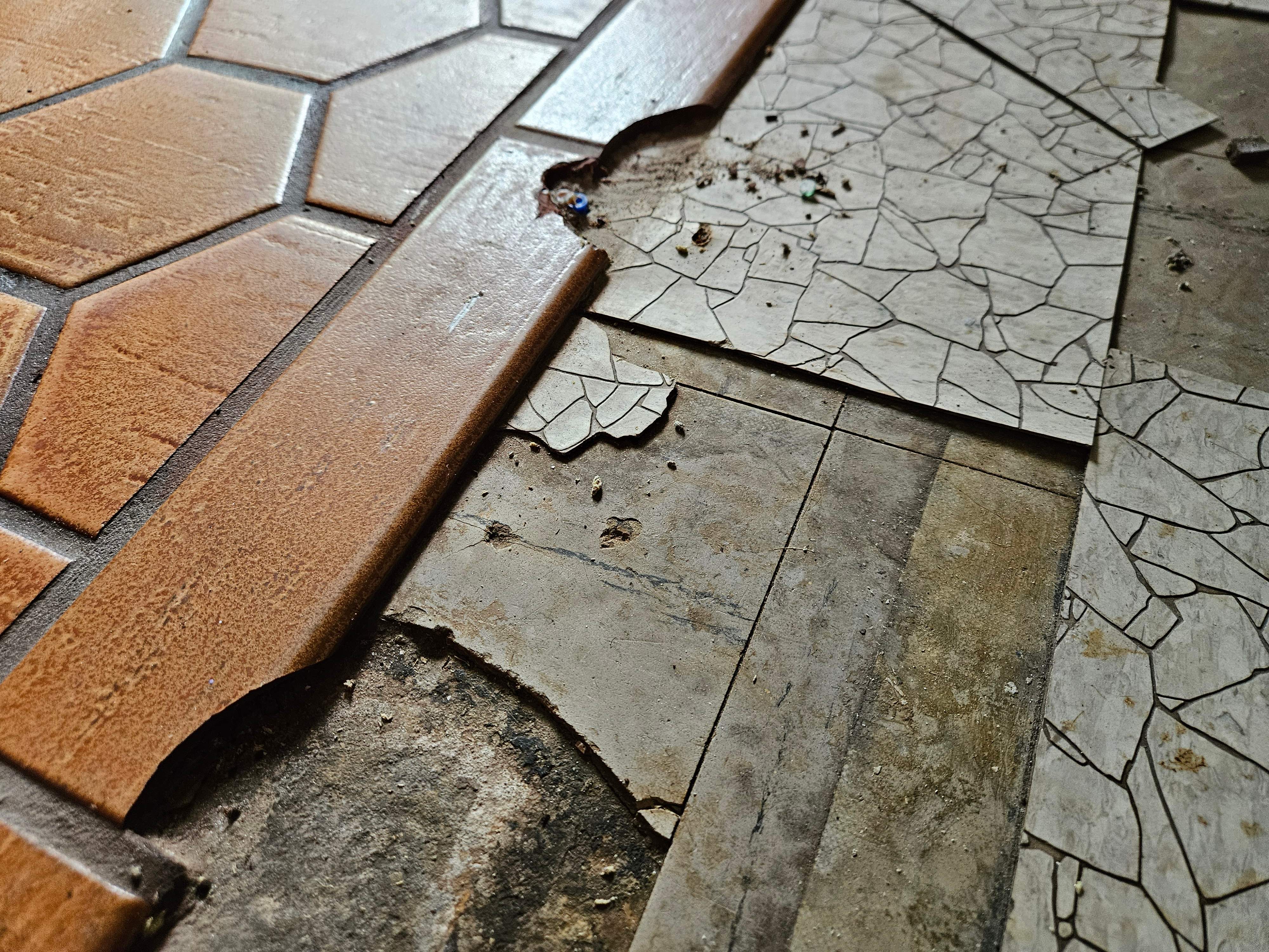 Flood Damage Claim in Tampa by FLAPA & KeyStone