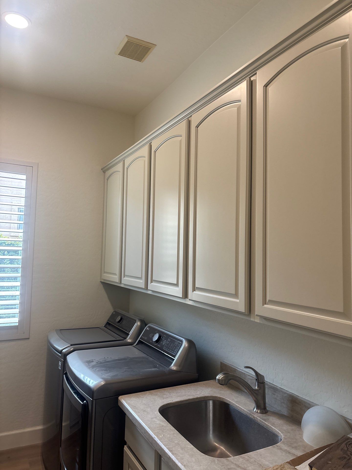 Grand Canyon Dr - Cabinets  by Kowalski Painting