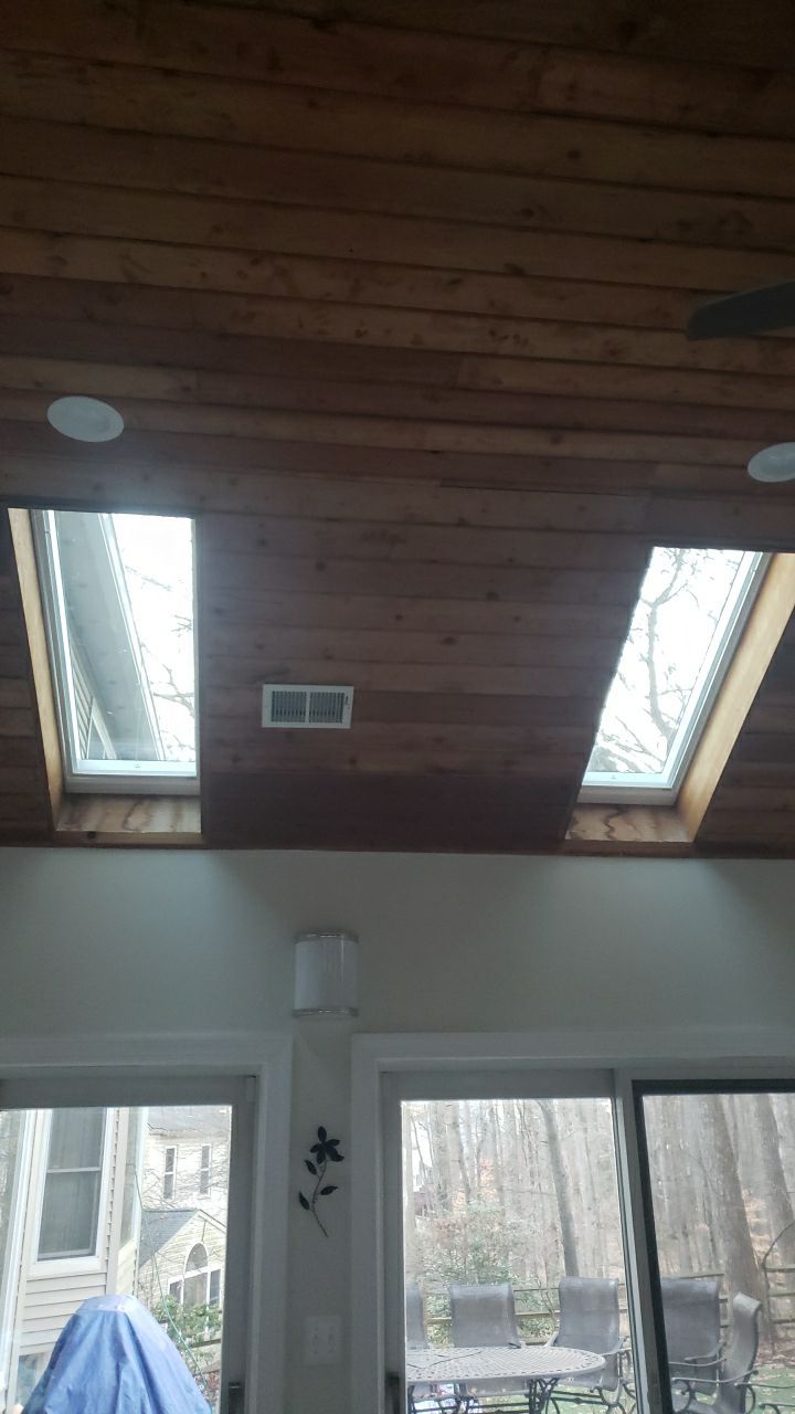 Vienna: Certainteed Landmark Pro Designer Shingles in Max Def Driftwood by RM Banning, Inc.