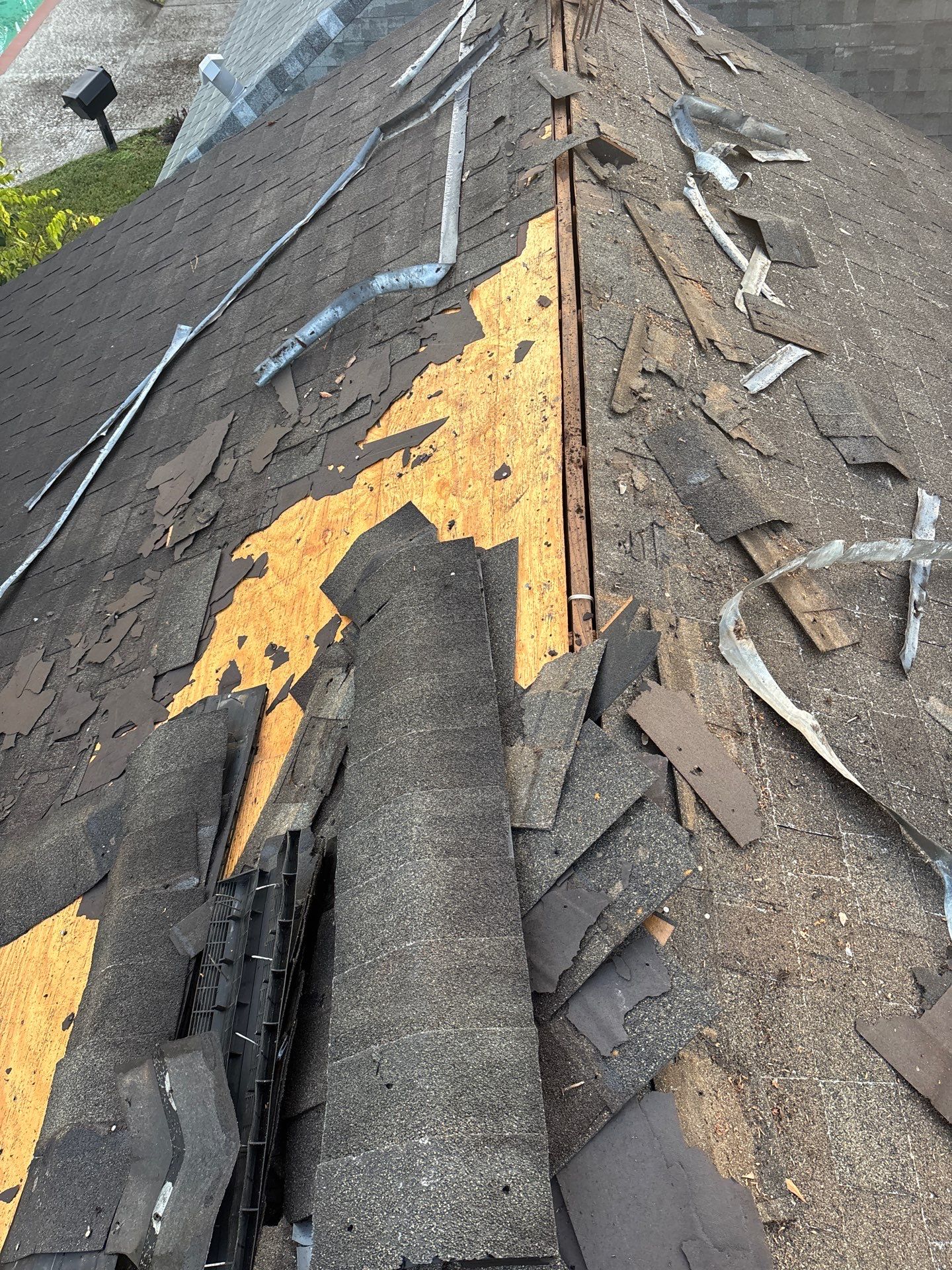 Roof Replacement Missouri City by Roof Repair Company