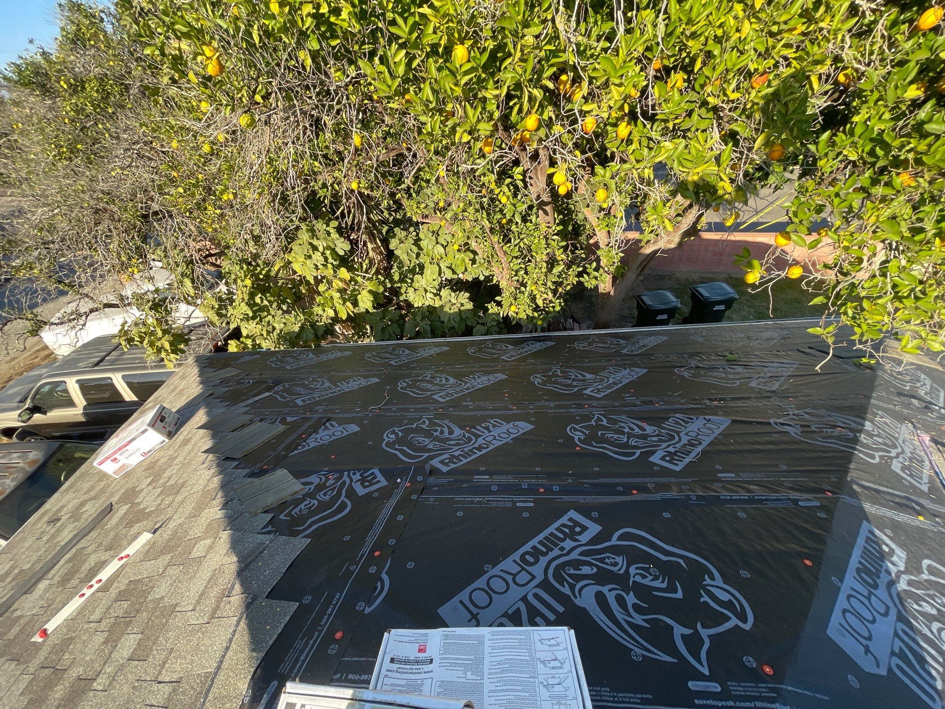 Roof Replacement - Downey CA 90240 by Epic Roof Replacement