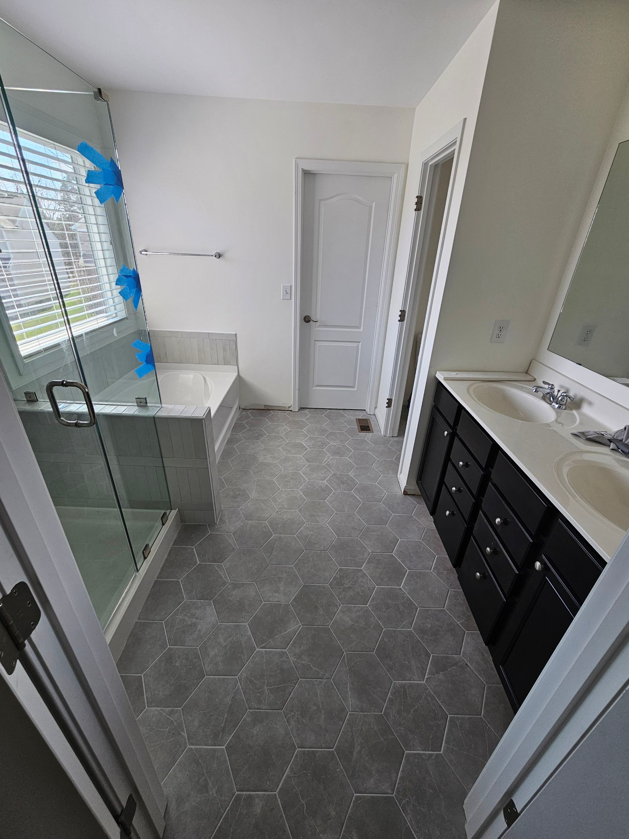 Finished Mold Remediation in Louisville, KY by ANR Restoration