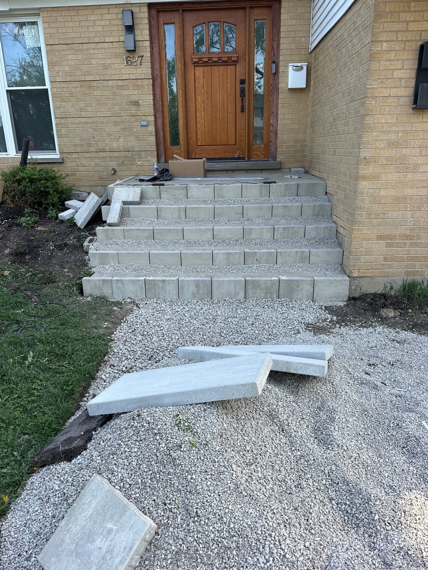 Justin L. - Mount Prospect, IL by A&N 