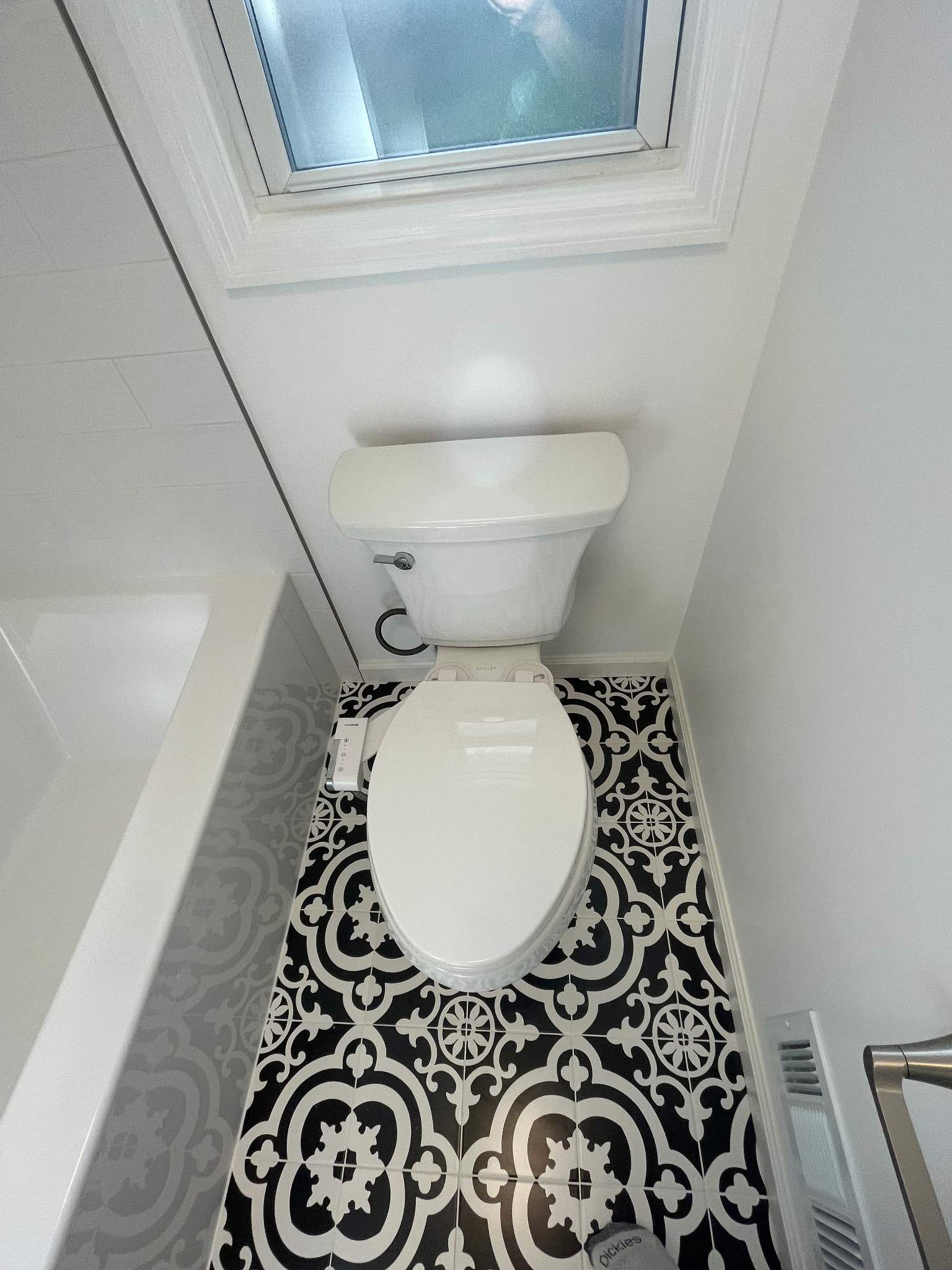 Primary Bathroom Remodel - Bel Air, MD by Remodel Now