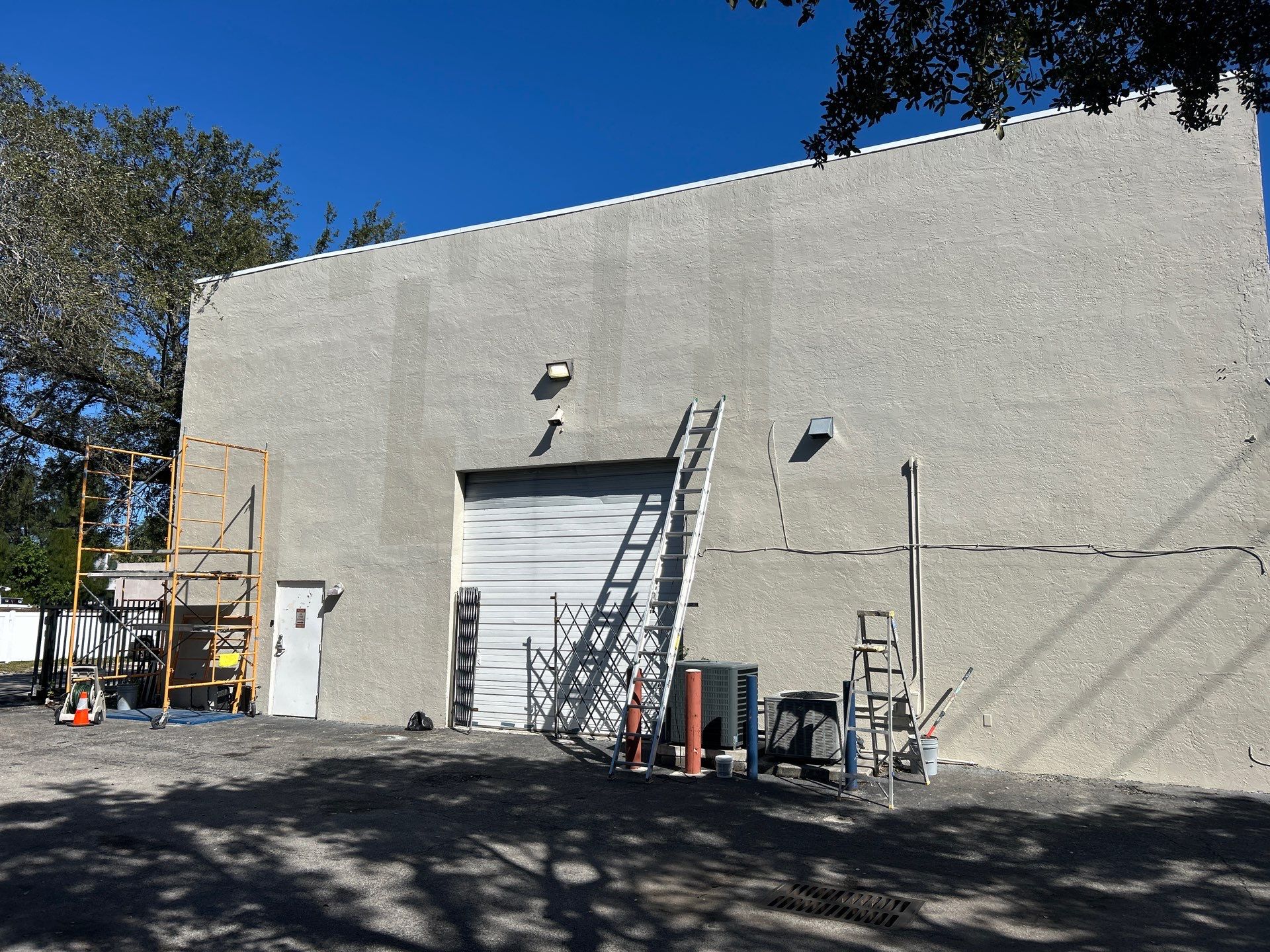 WS INVESTMENTS COMMERCIAL LLC by Souffront Construction & Engineering