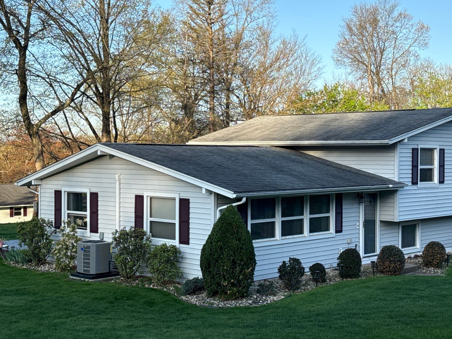 Meriden by All site builders LLC